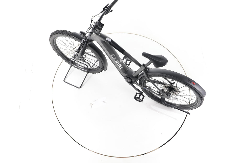 Cube Reaction Hybrid Race Trekking E-Bike 2023 - Image 20