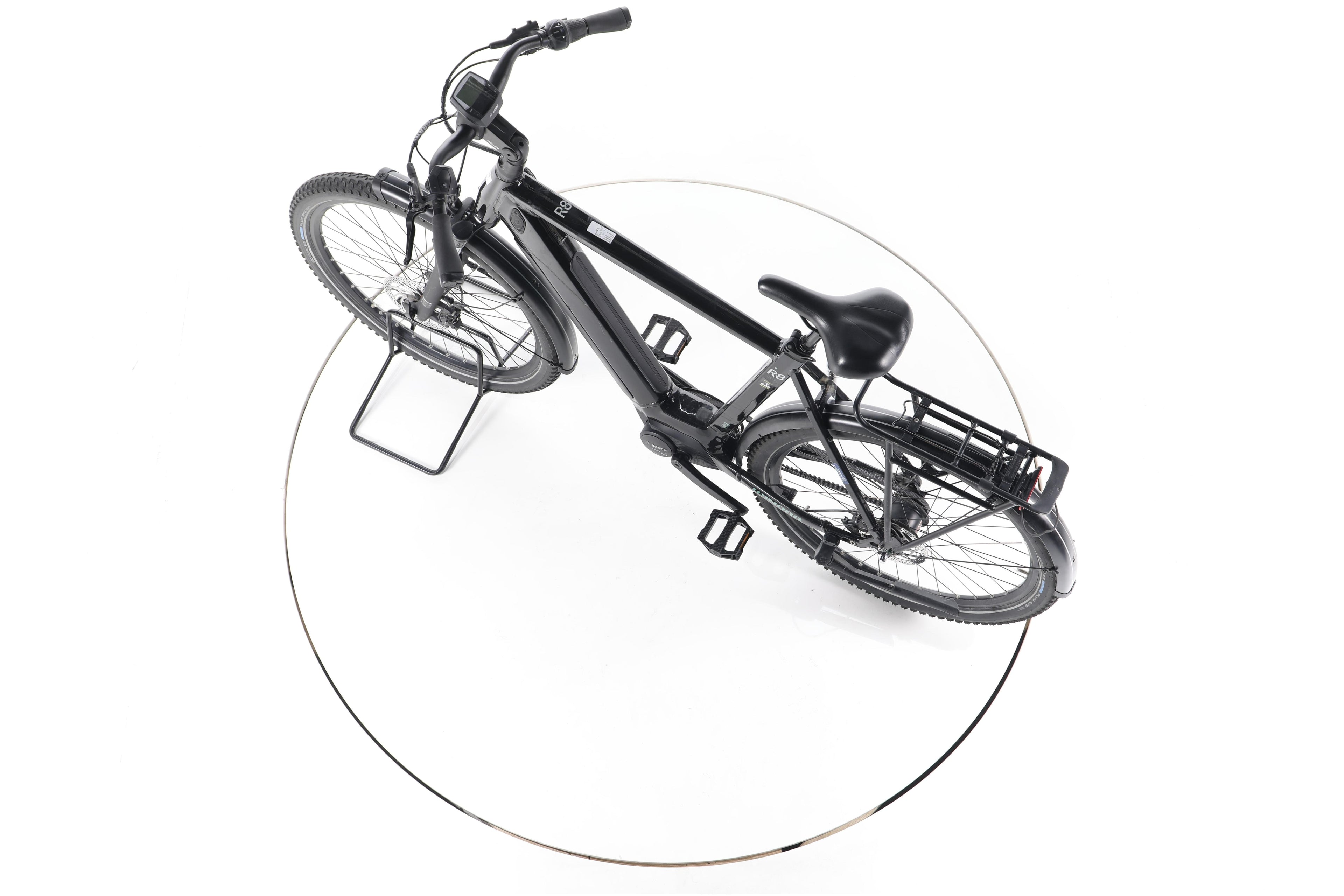 Winora Sinus R8f City E-Bike - Image 20
