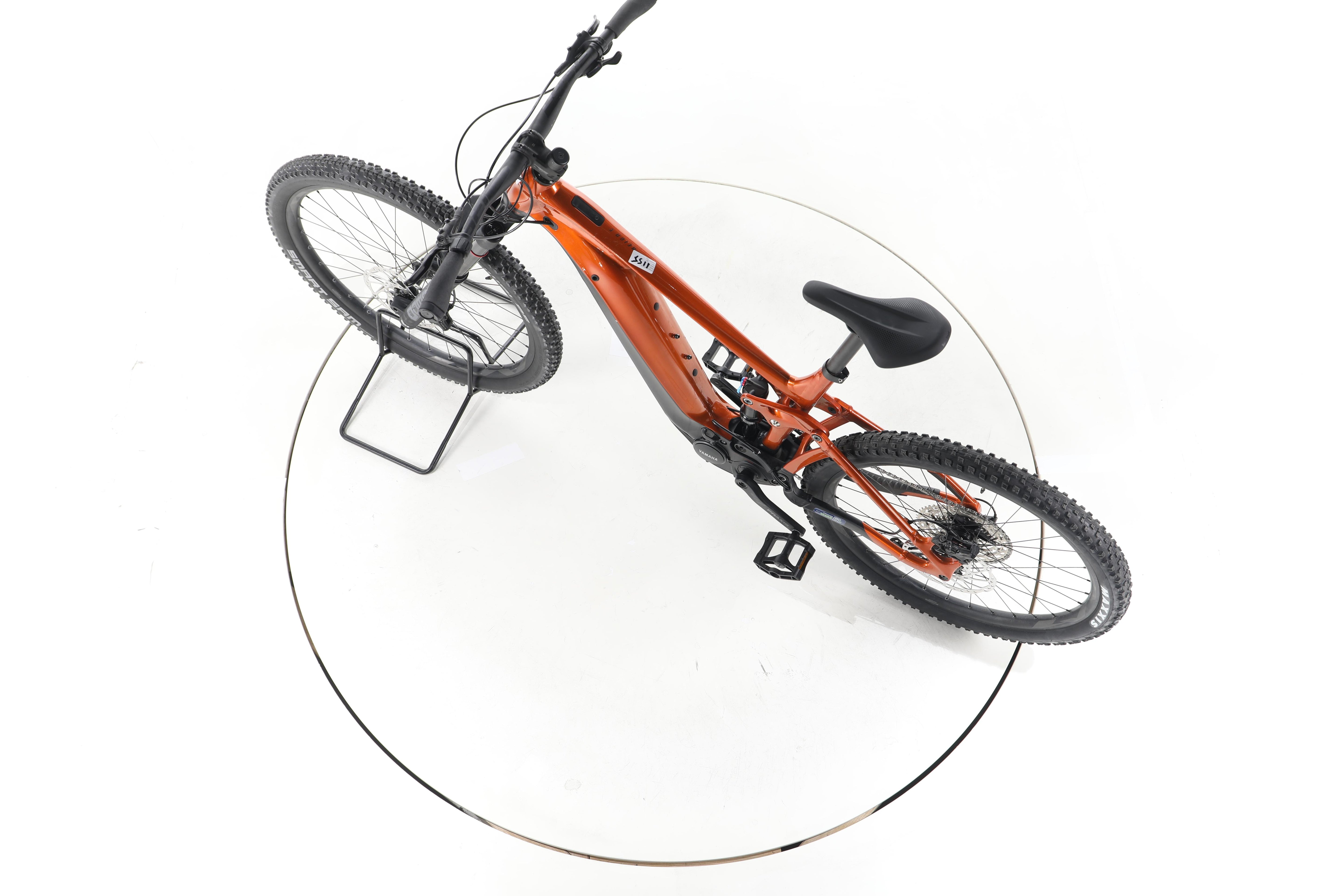 Giant Reign E+3 E-Bike Fully - Image 20