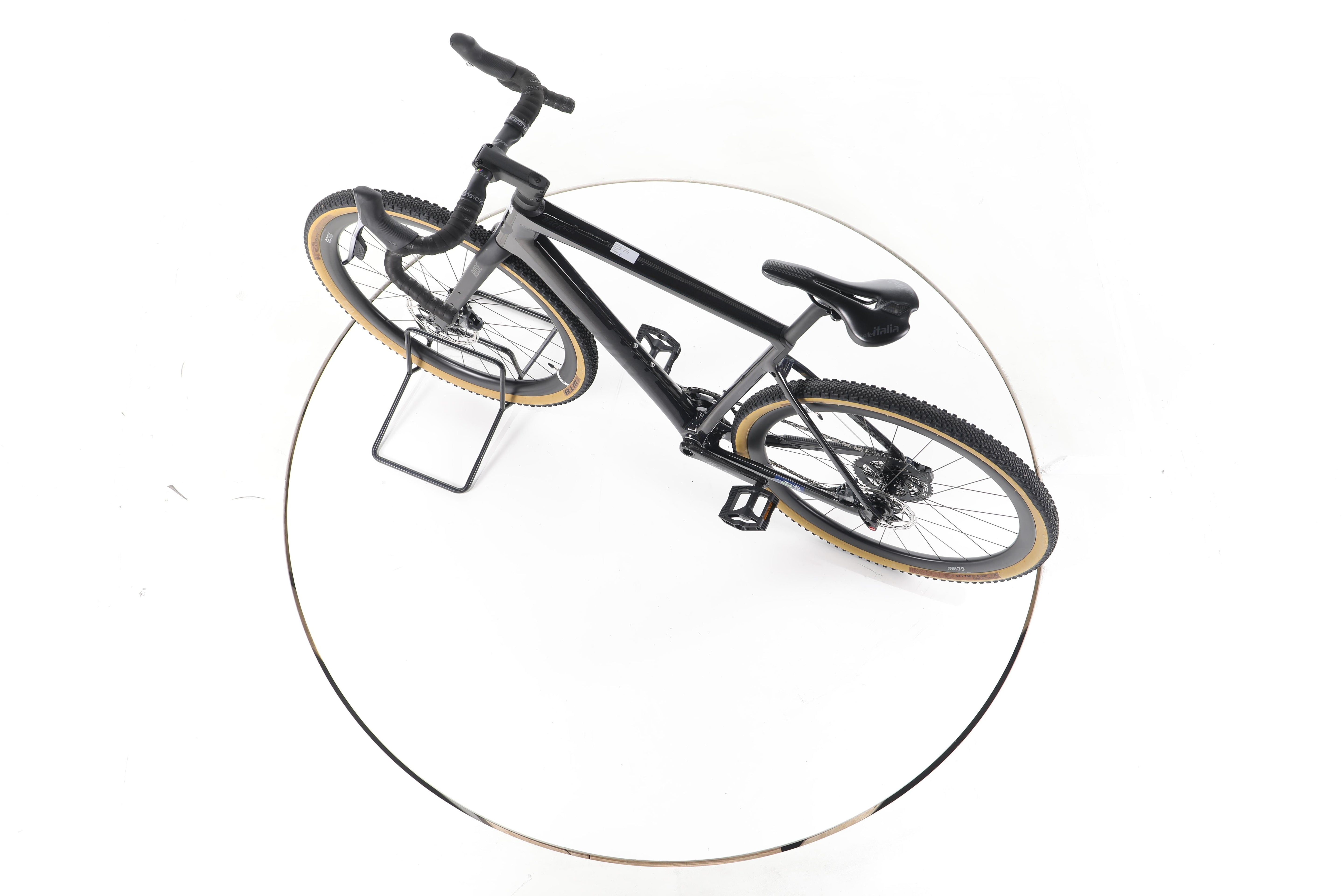 Rose BACKROAD Force Gravelbike Carbon - Image 20