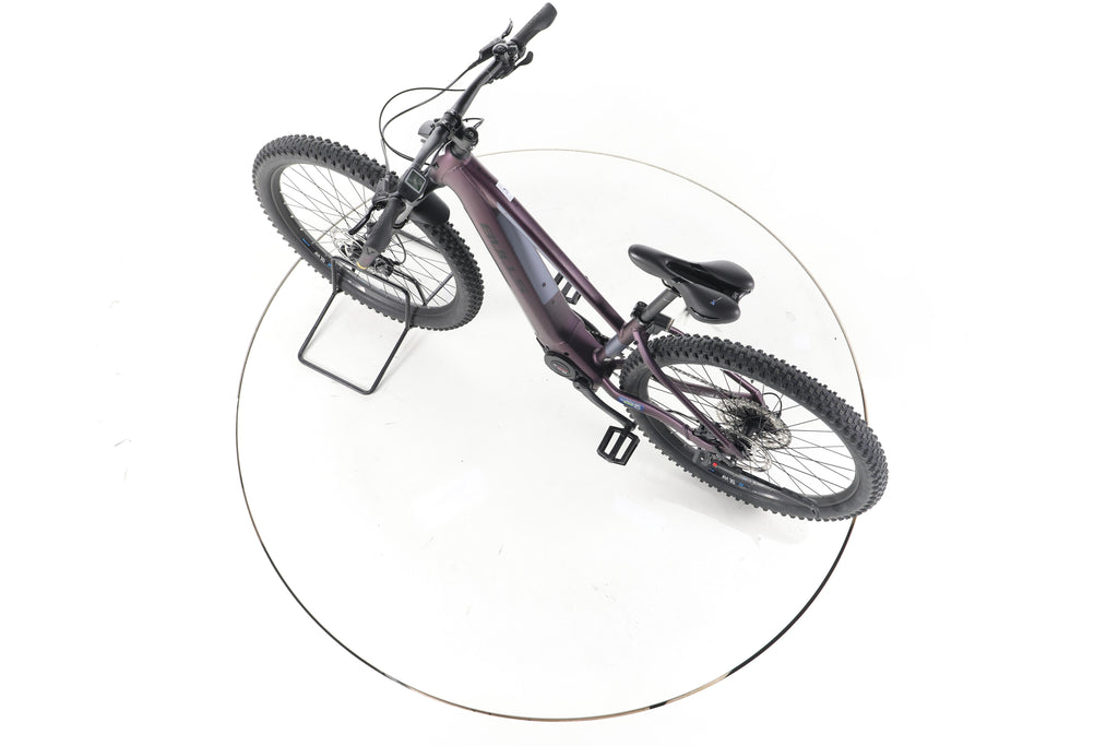 Bulls Aminga Eva 2 E-Bike - Image 20