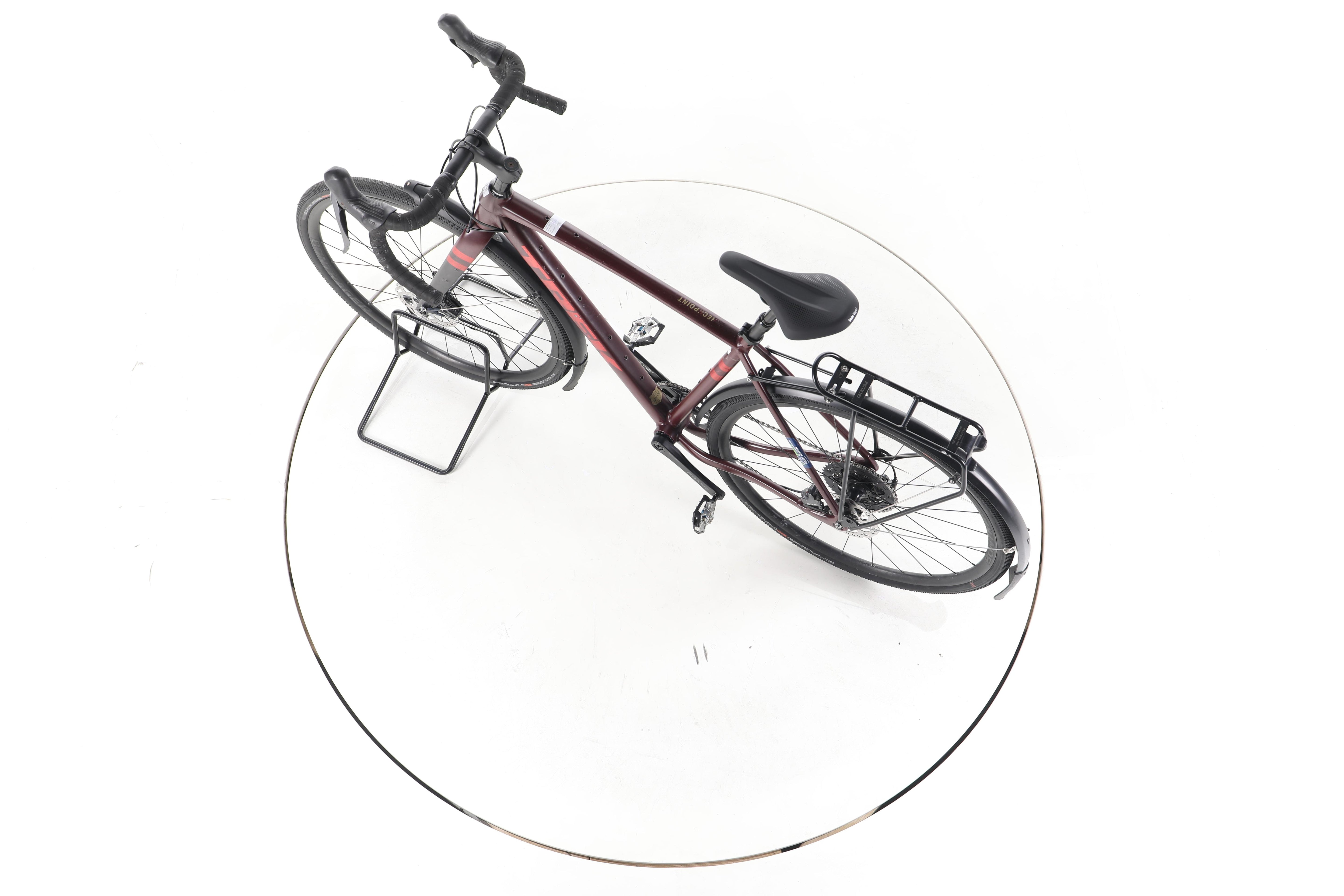 Trek Checkpointalr5 Driftless Gravelbike - Image 20