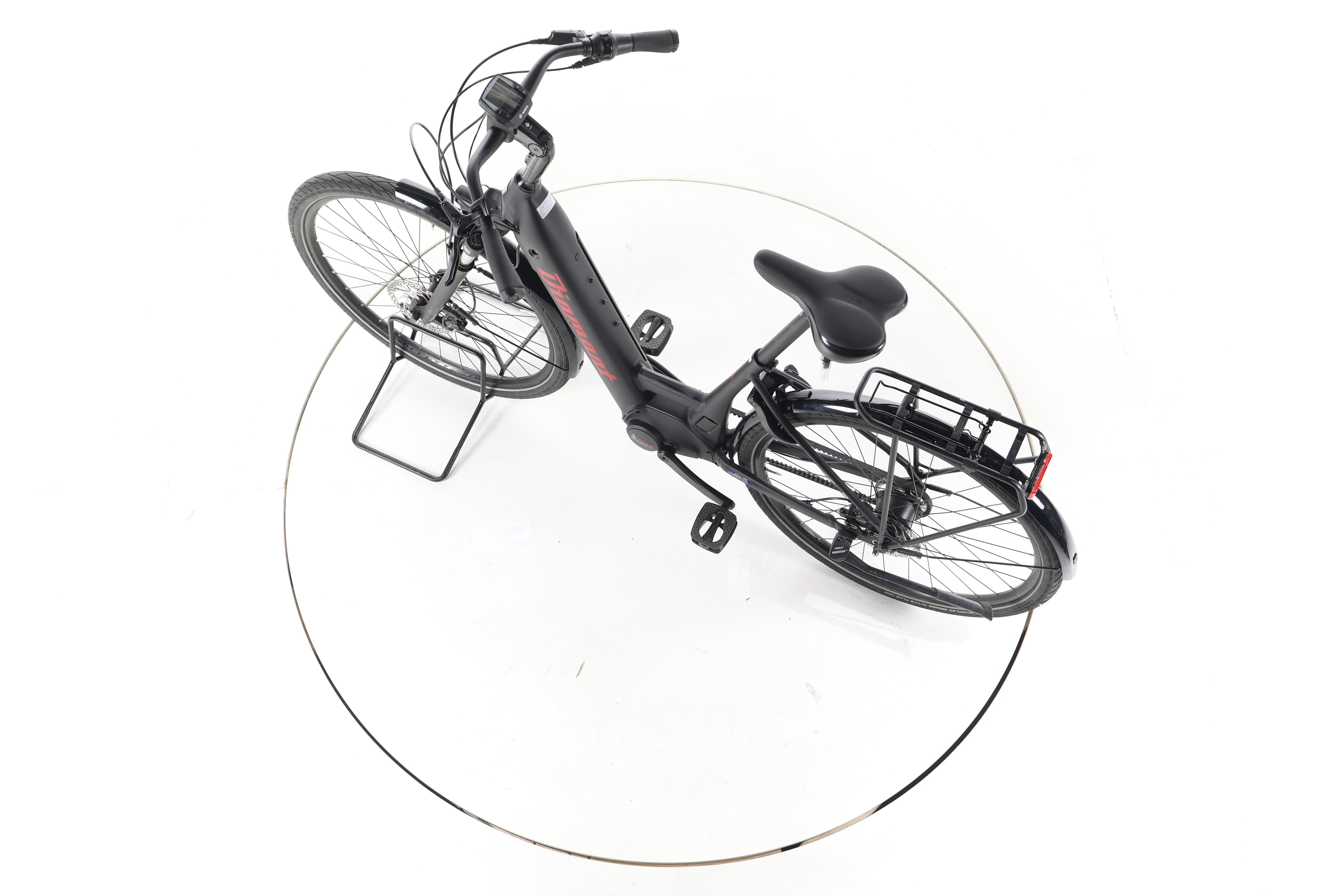 Diamant Beryll Esprit+ City E-Bike Tiefeinsteiger - Image 20
