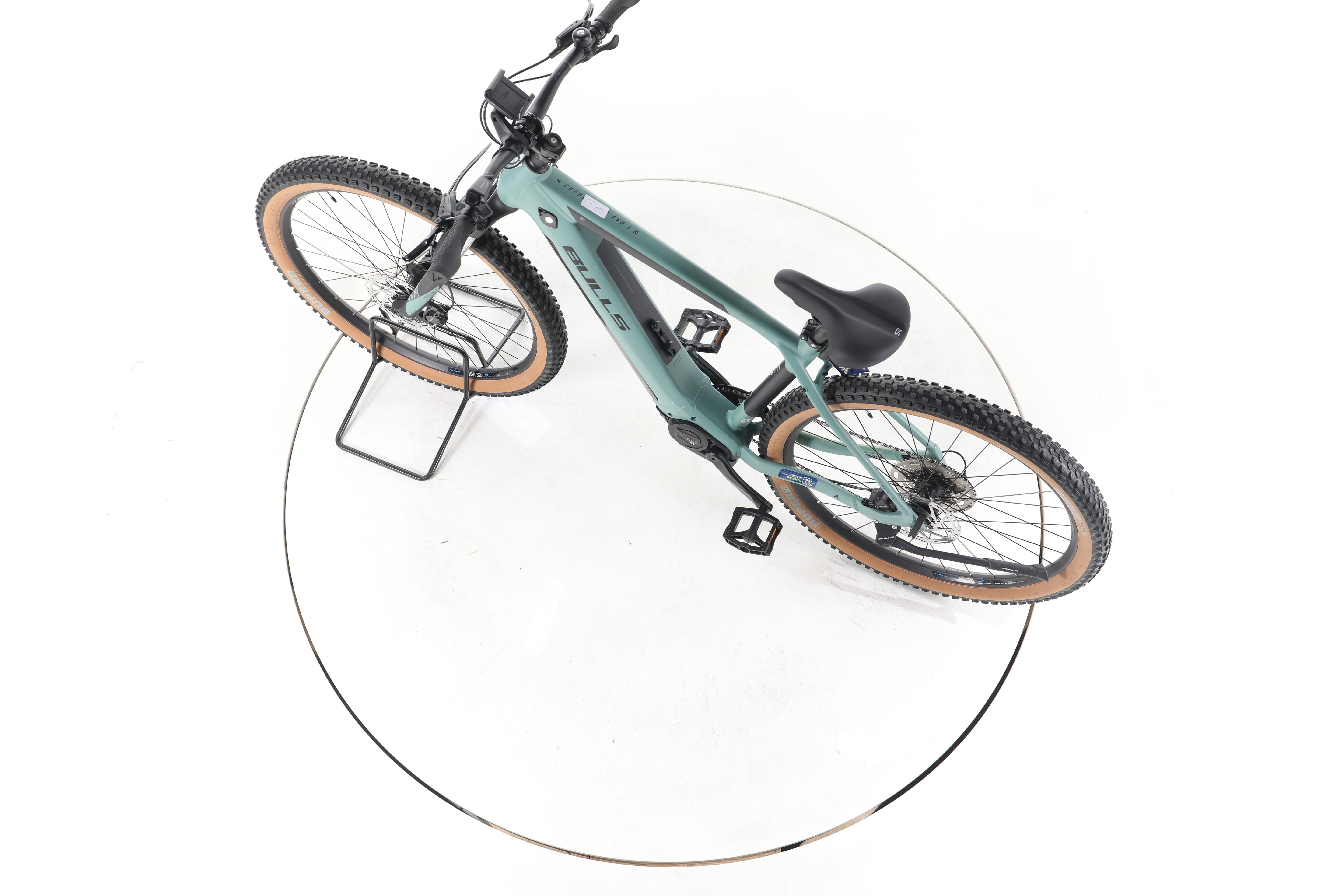 Bulls Copperhead Evo 1 E-Bike - Image 20