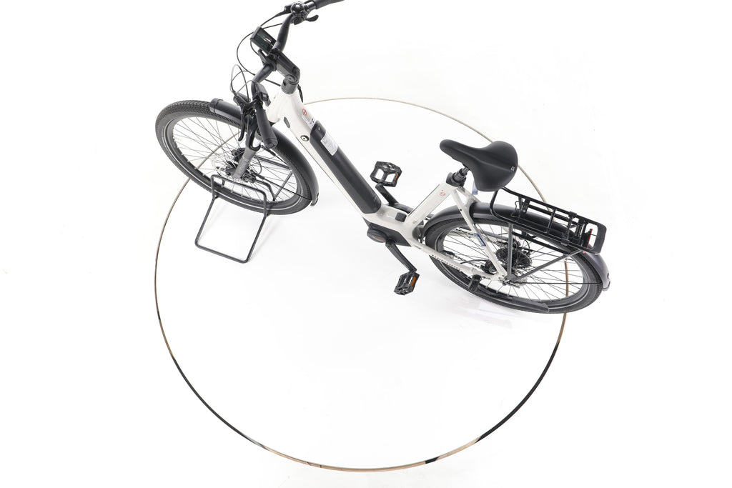 Winora Sinus 9 Trekking E-Bike Tiefeinsteiger - Image 20