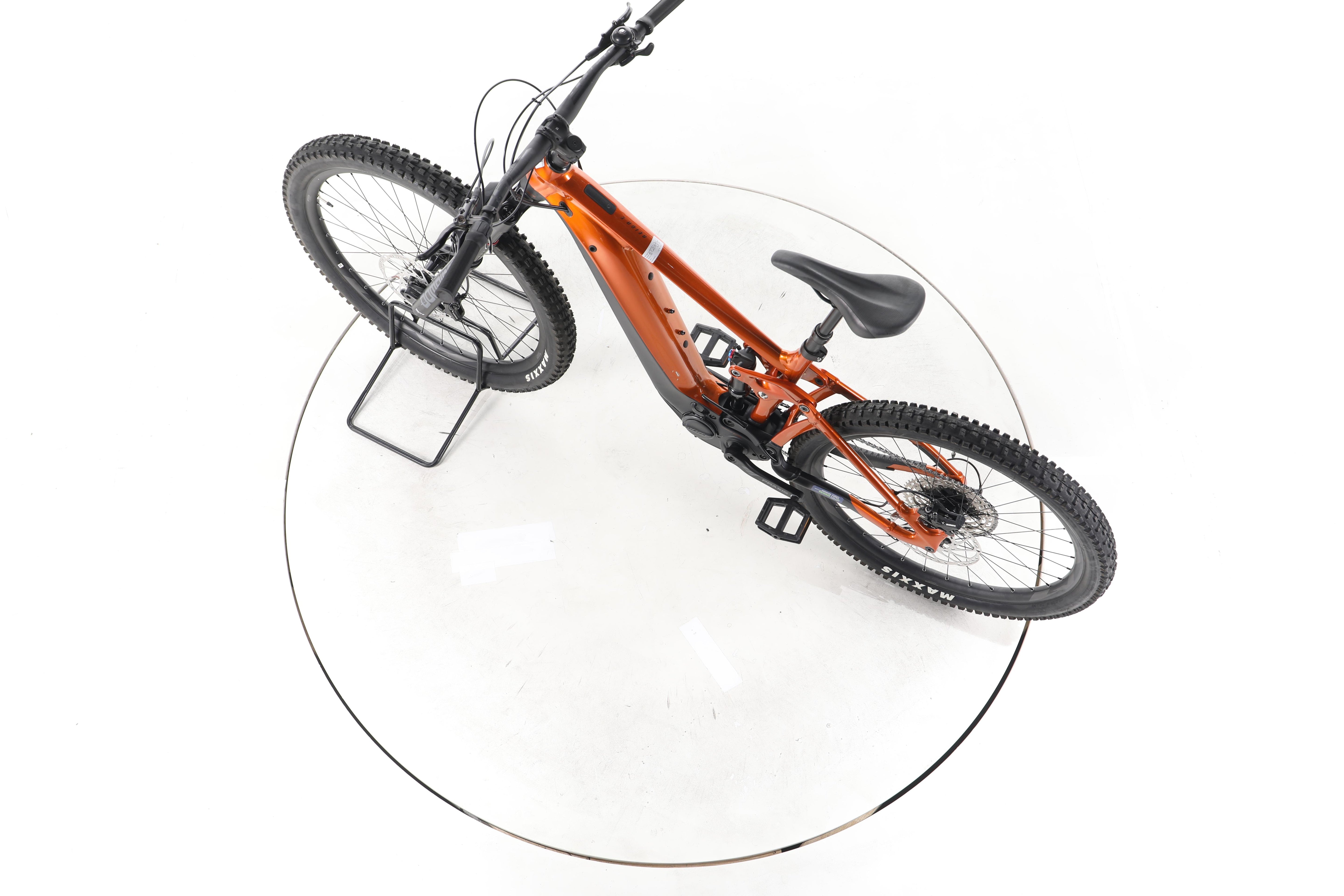Giant Reign E+ 3 E-Bike Fully - Image 20