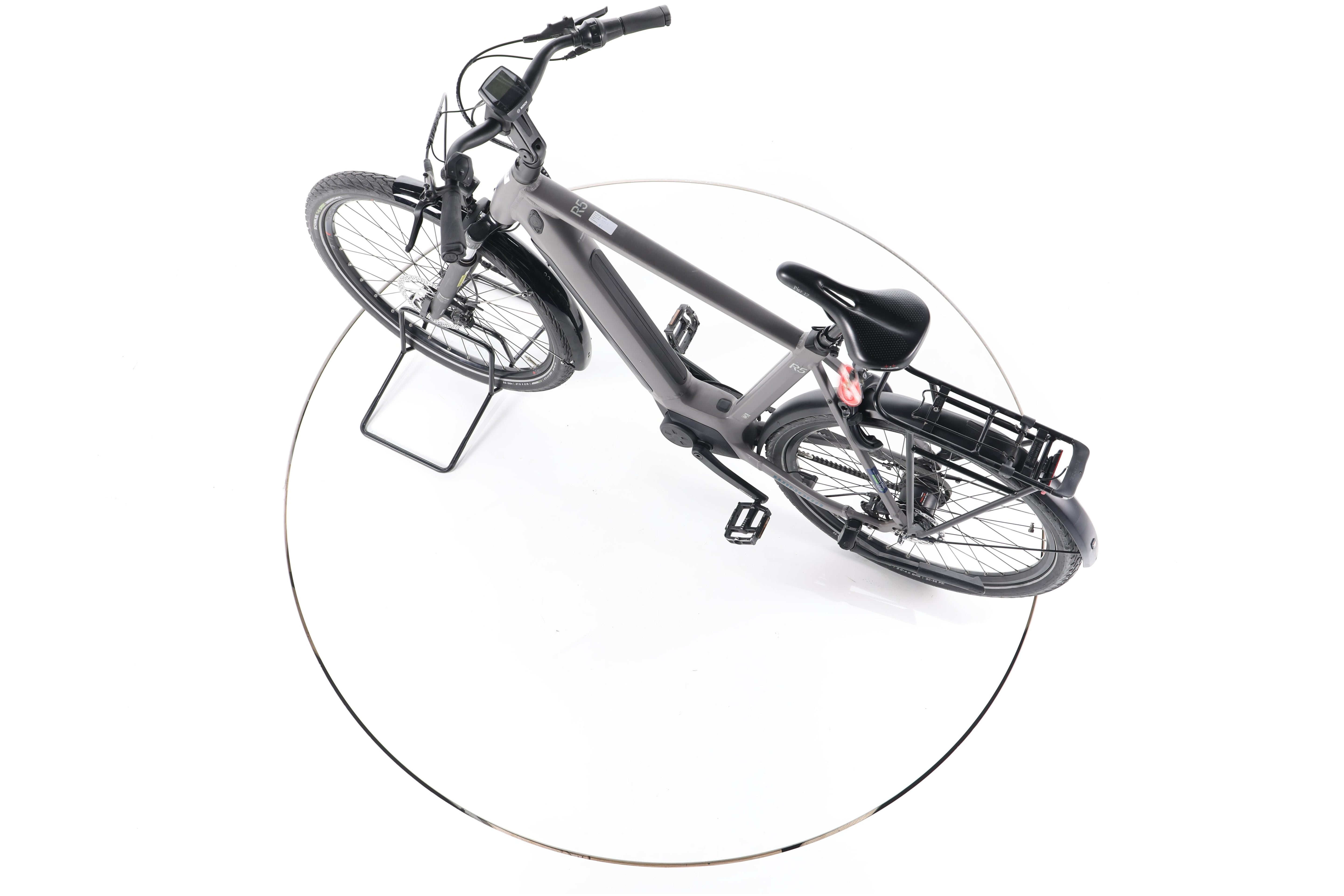 Winora Sinus R5 City E-Bike - Image 20