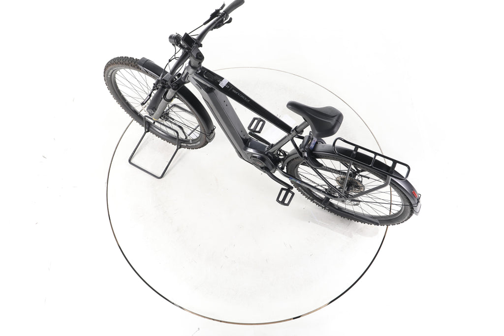 Focus Aventura² 6.7 Trekking E-Bike - Image 20