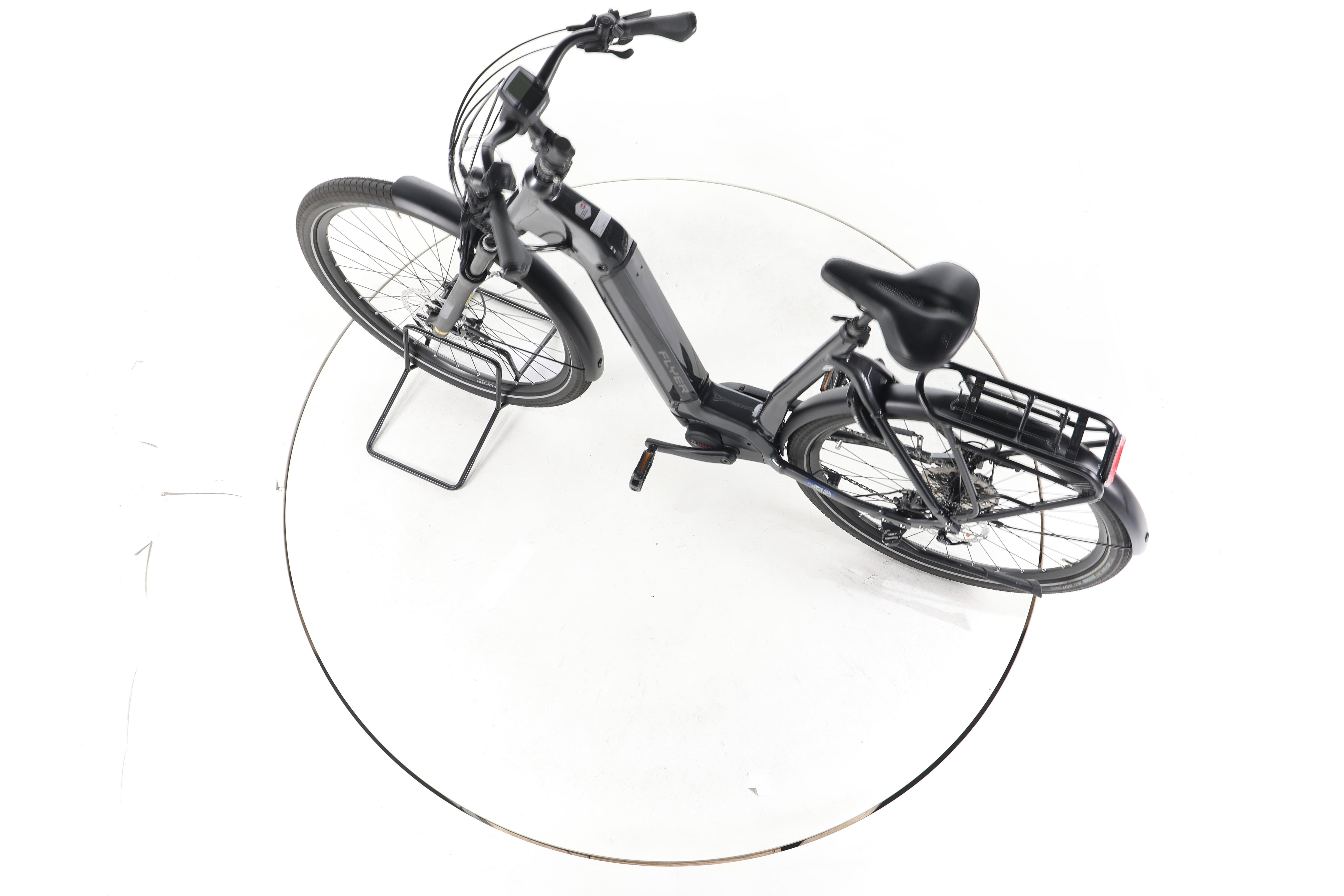 FLYER Gotour6 7.10 Trekking E-Bike Tiefeinsteiger - Image 20