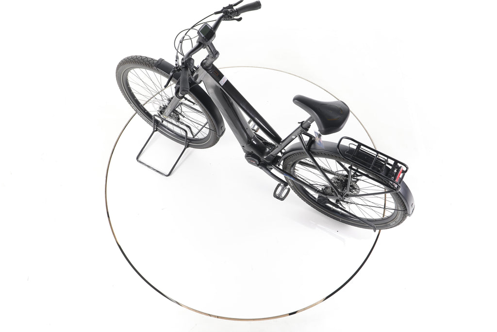 KTM Macina Gran 620 Trekking E-Bike - Image 20