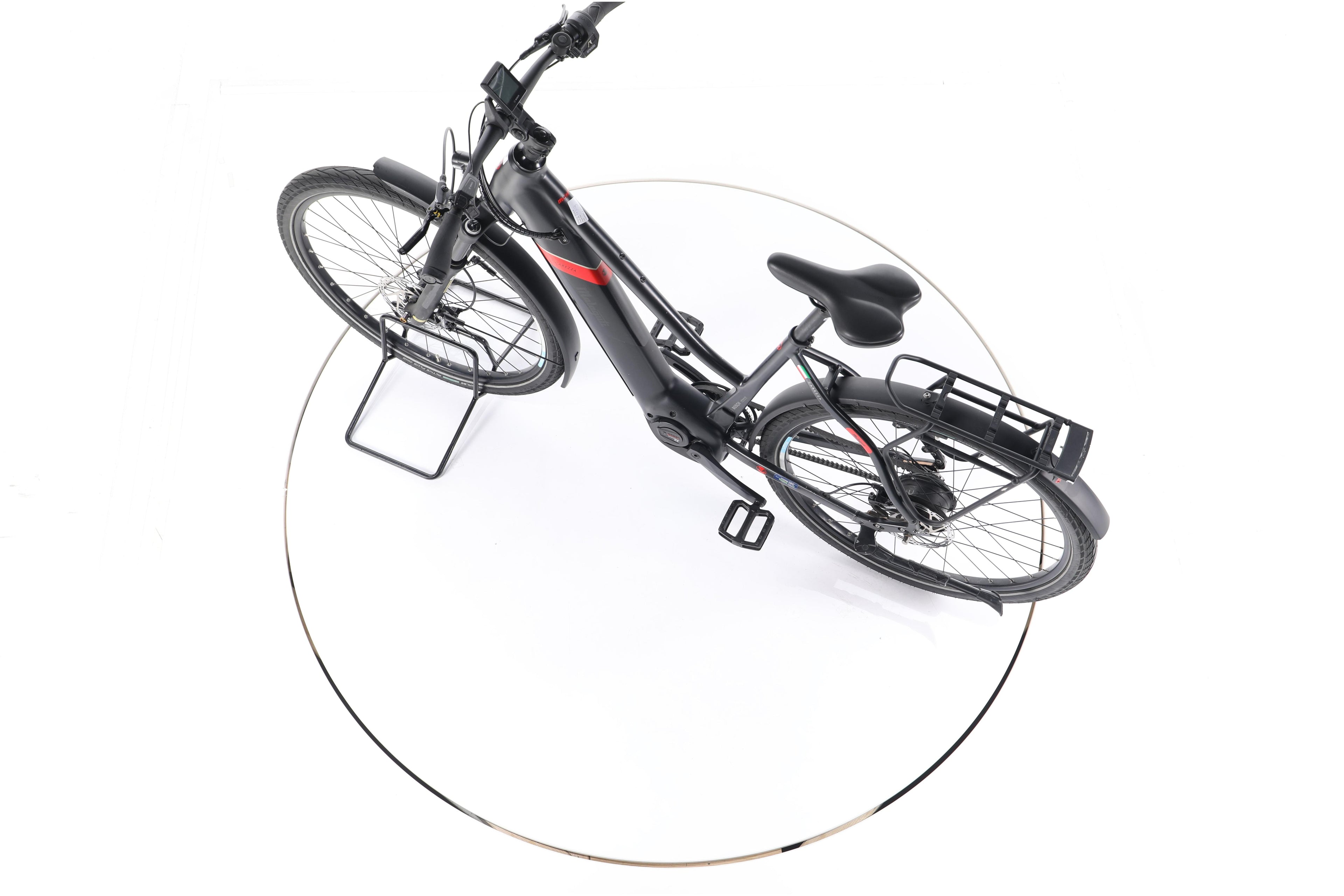 Malaguti Carezza TRT 5.2 EN City E-Bike 2023 - Image 20