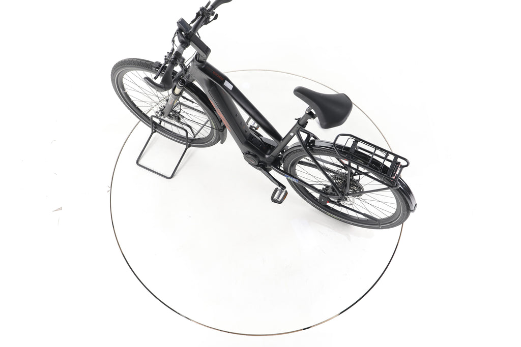 KTM Macina Ultimate XTS Trekking E-Bike - Image 20