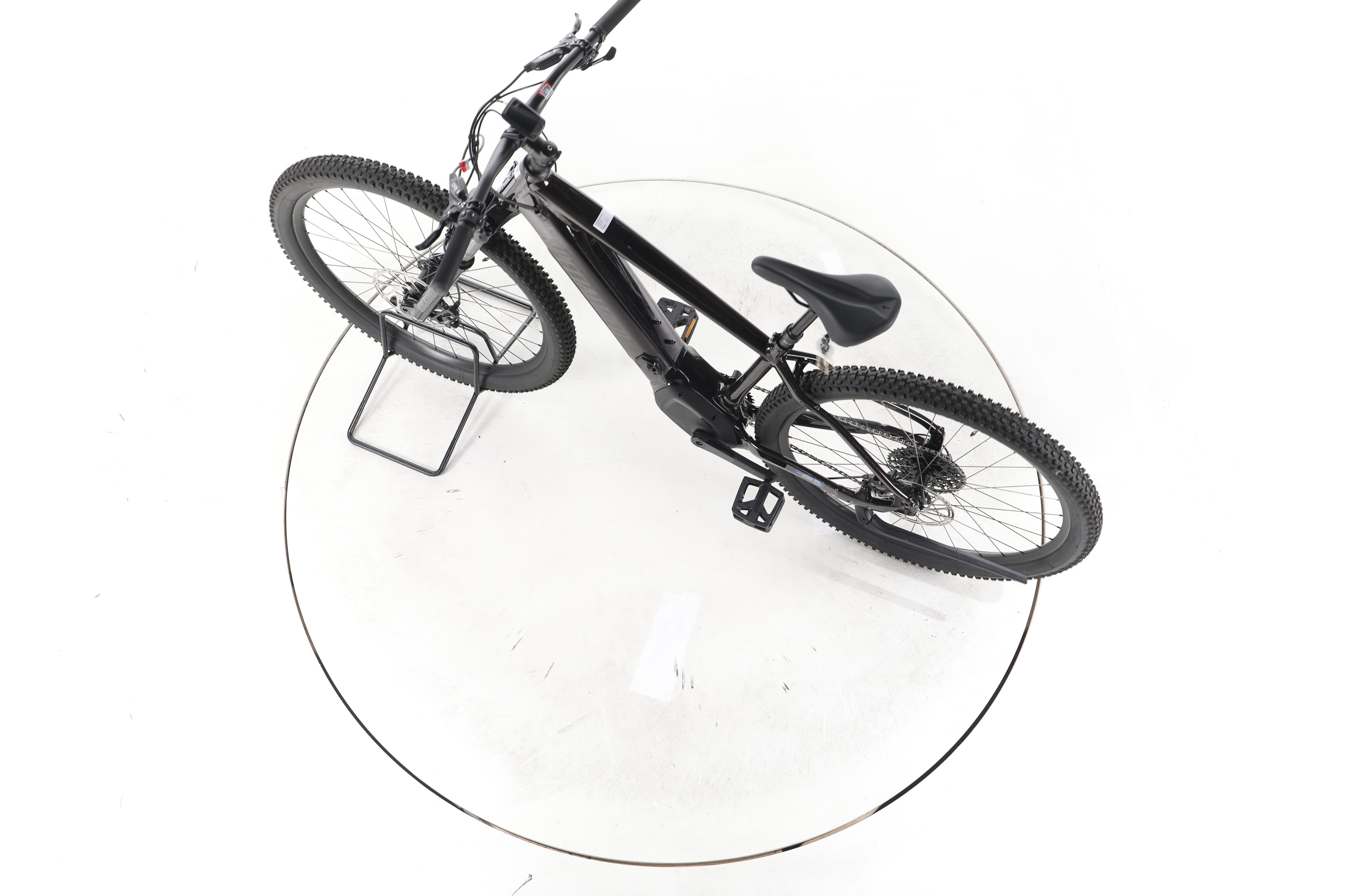 Specialized Turbo Tero 5.0 E-Bike - Image 20