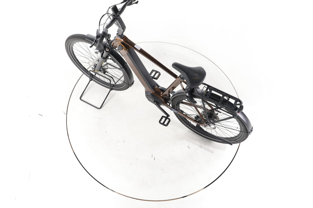 Kalkhoff Endeavour 5.B Advance+ Trekking E-Bike - Image 20