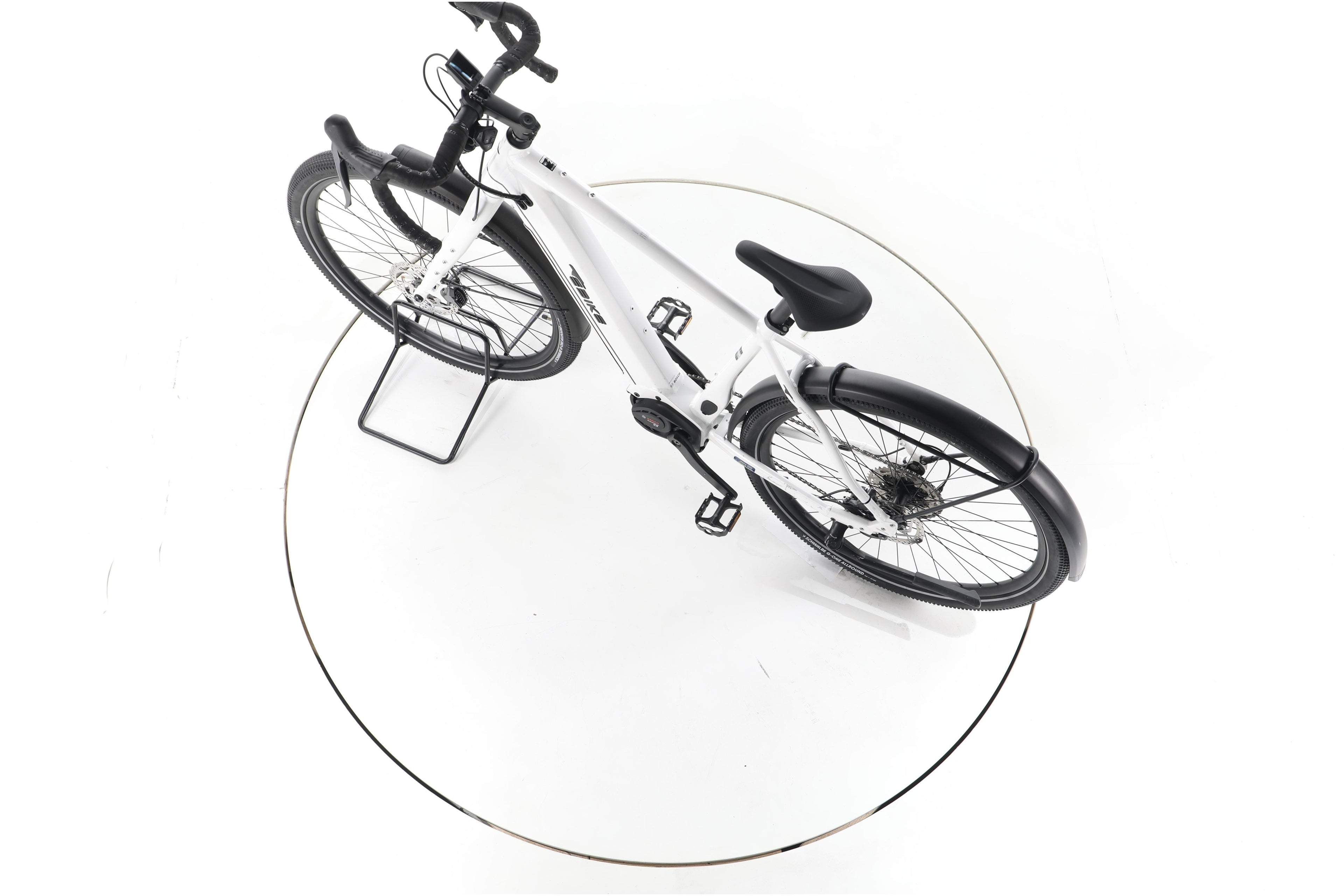 EBIKE Das Original Offroad Pro C003 E-Gravelbike - Image 20