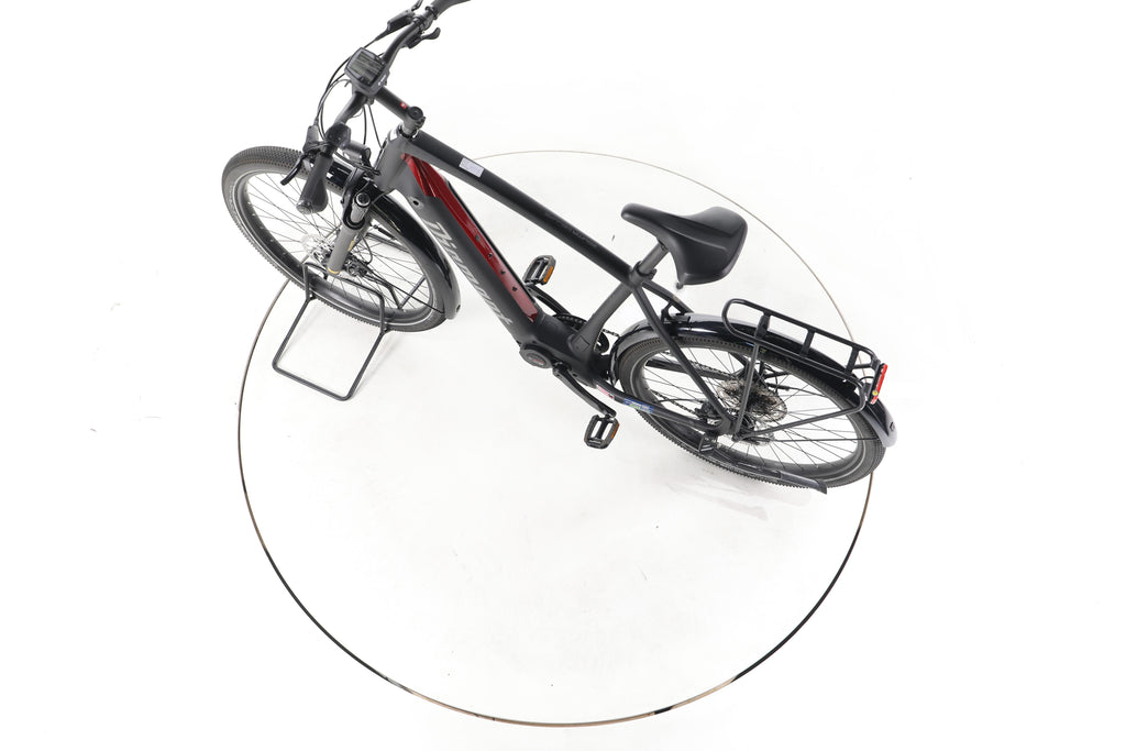 Diamant Zouma Deluxe+ Trekking E-Bike - Image 20