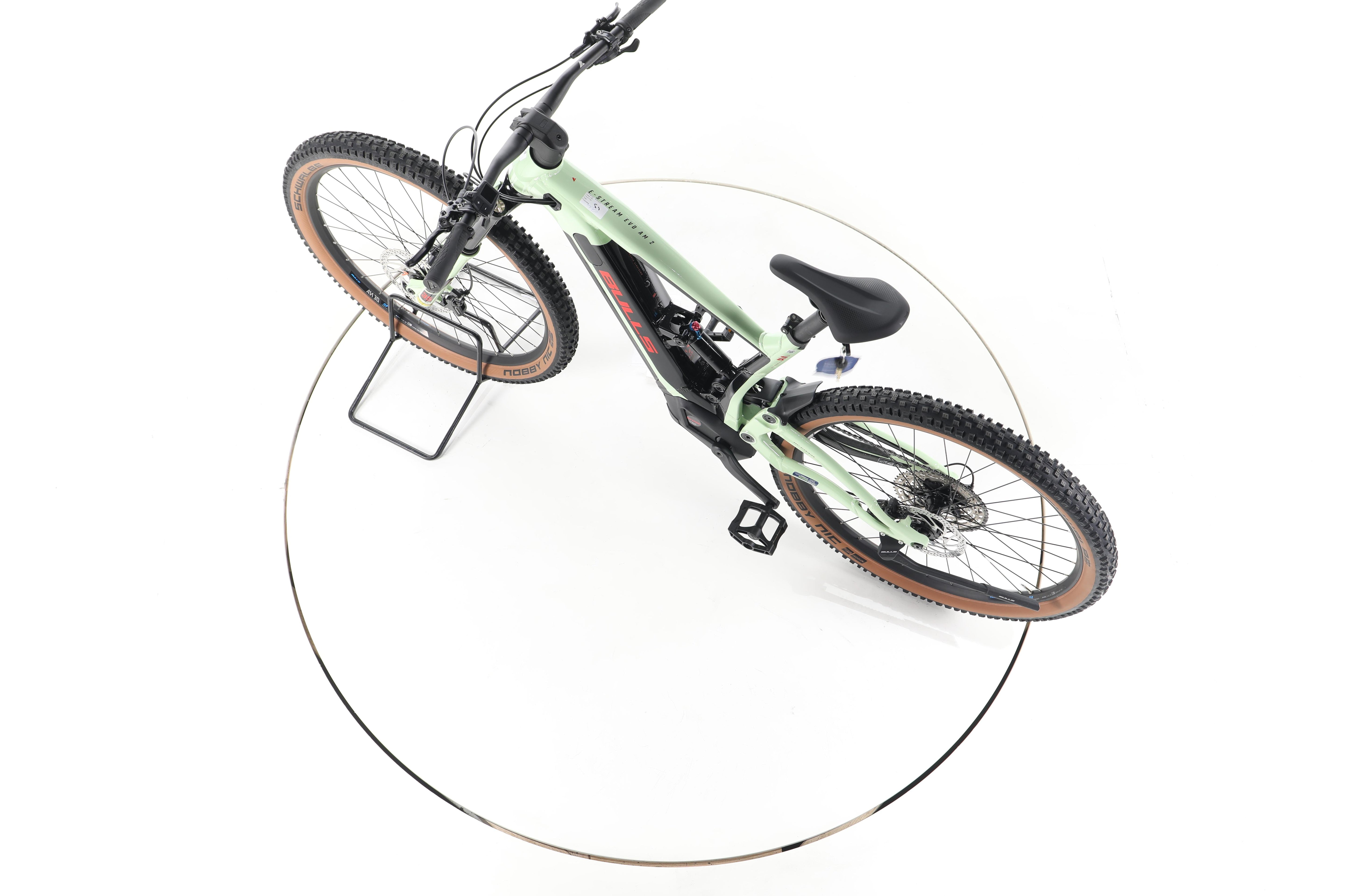 Bulls E-Stream EVO AM 2 E-Bike Fully - Image 20