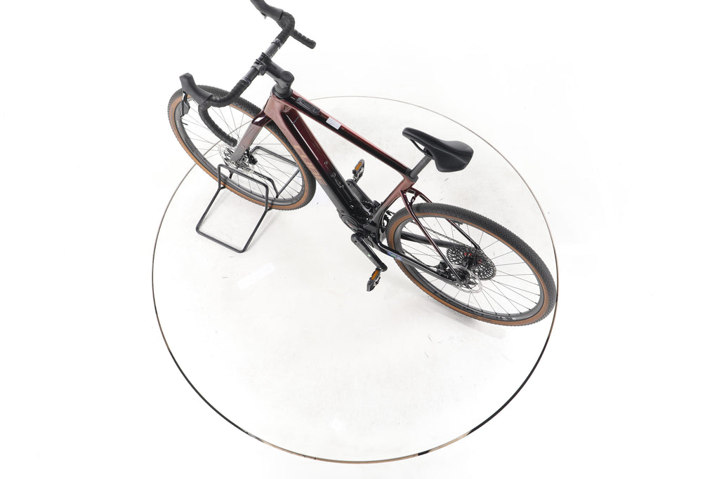 Cube Nuroad Hybrid C:62 SLT 400X E-Gravel & Rennrad Carbon 2024 - Image 20