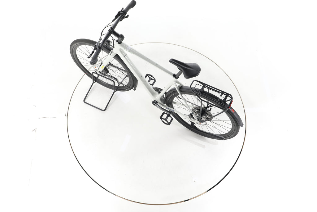 Cube Nulane C:62 SLX FE Fahrrad City & Trekking - Image 20