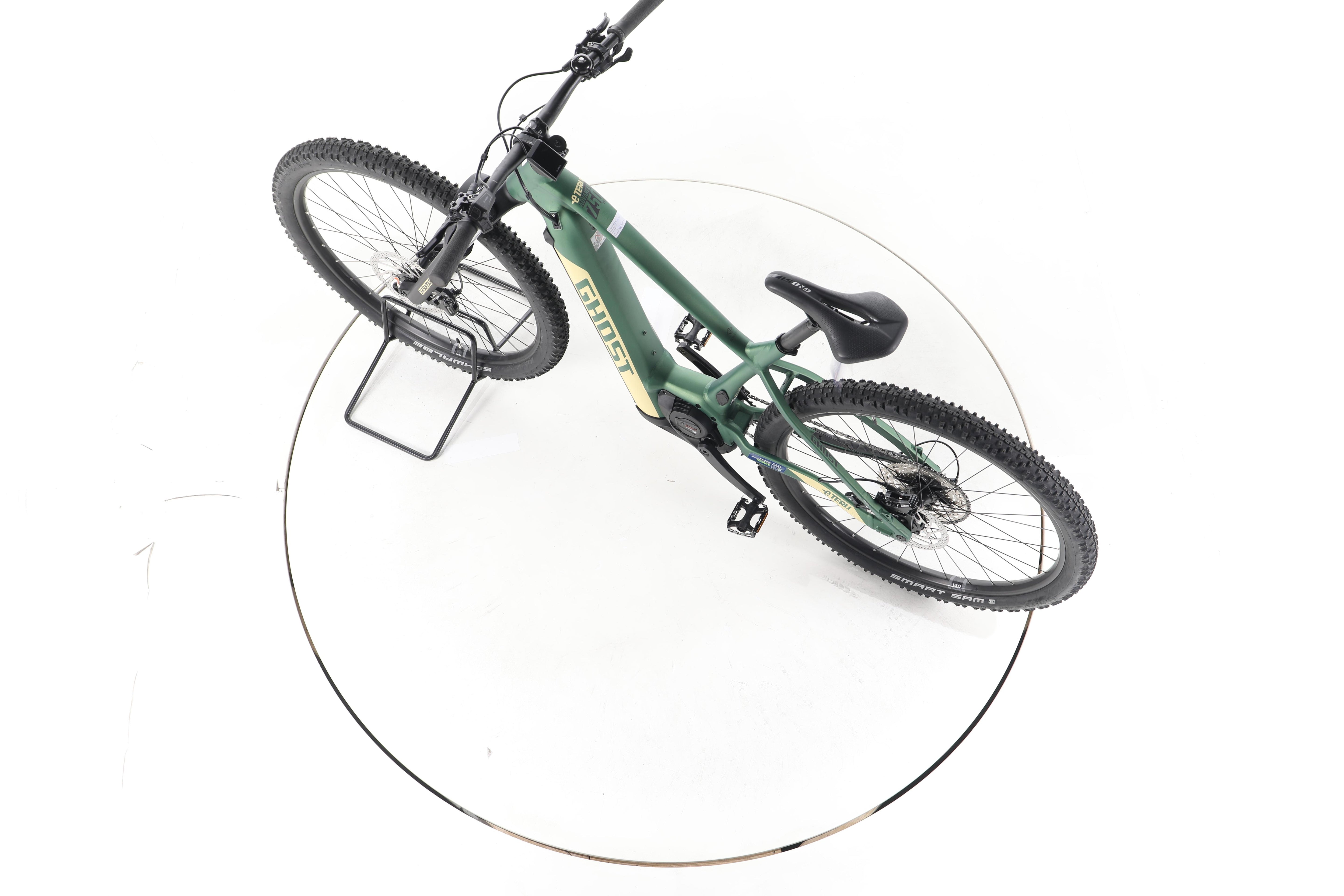 Ghost E-Teru B Advanced E-Bike - Image 20