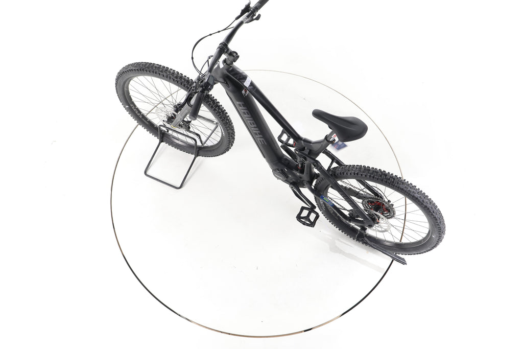 Haibike ALLTRAIL 3 E-Bike Fully 2024 - Image 20