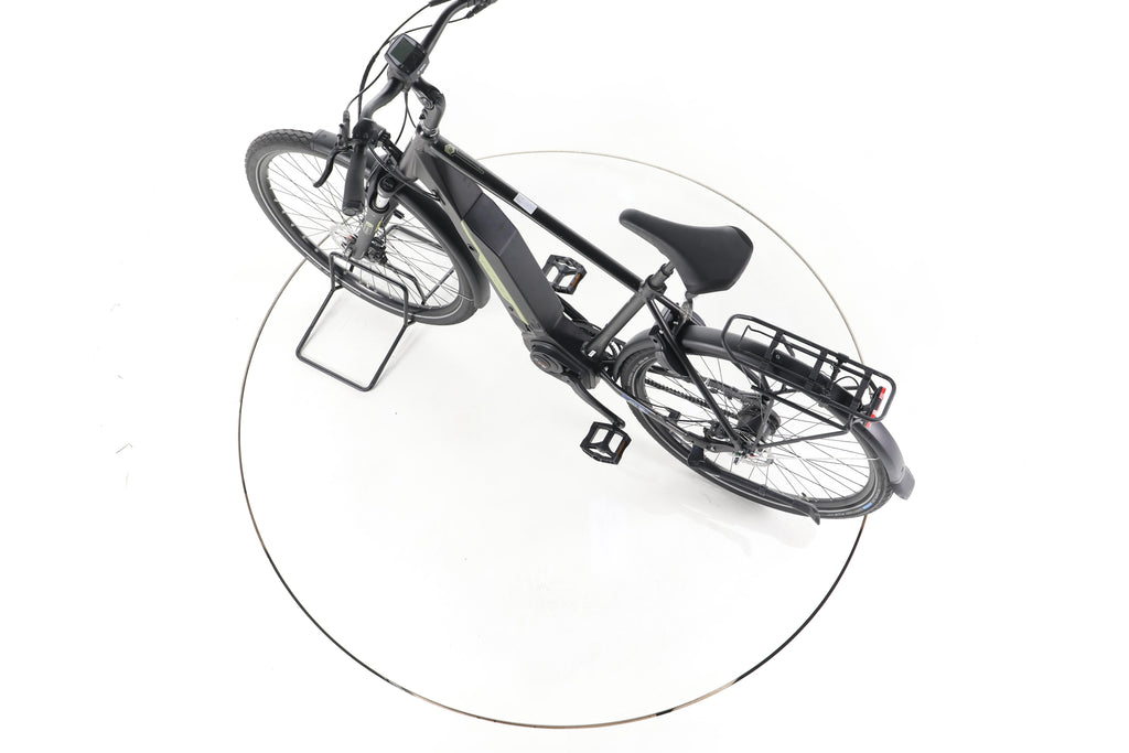 Victoria eTrekking 9.8 City E-Bike - Image 20