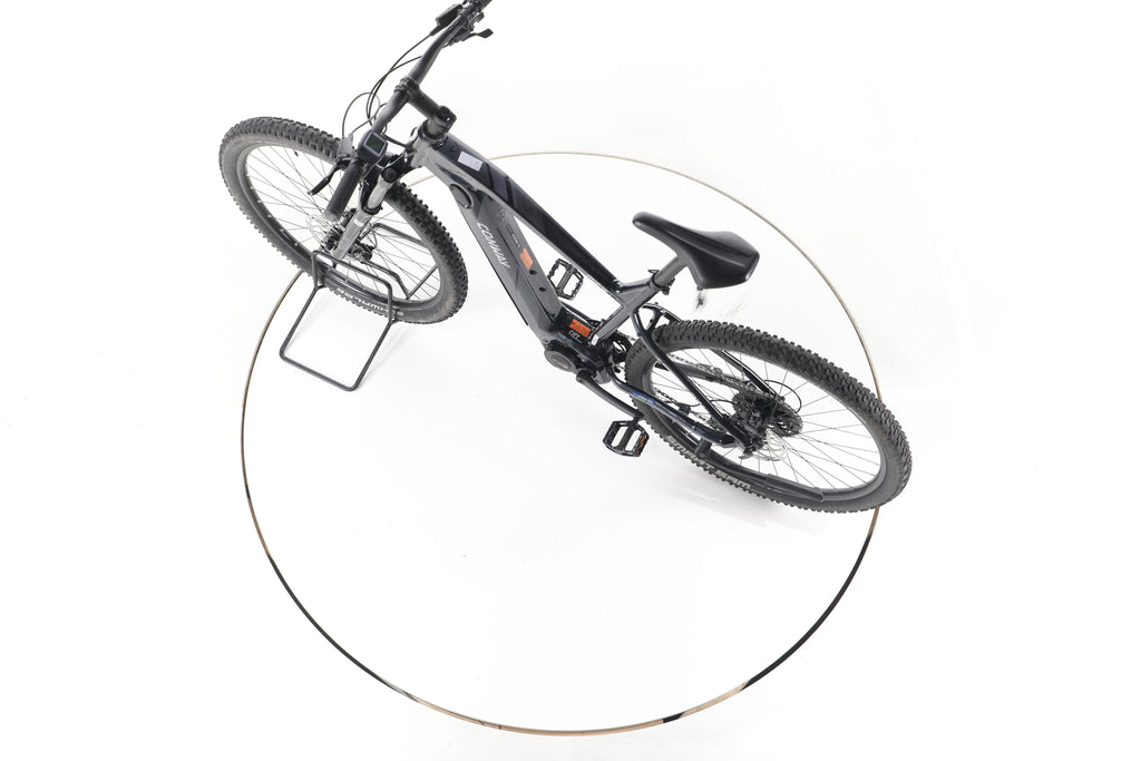 Conway Cairon S 2.0 E-Bike - Image 20