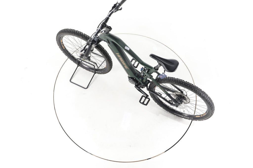 Haibike Alltrail 4 E-Bike Fully - Image 20