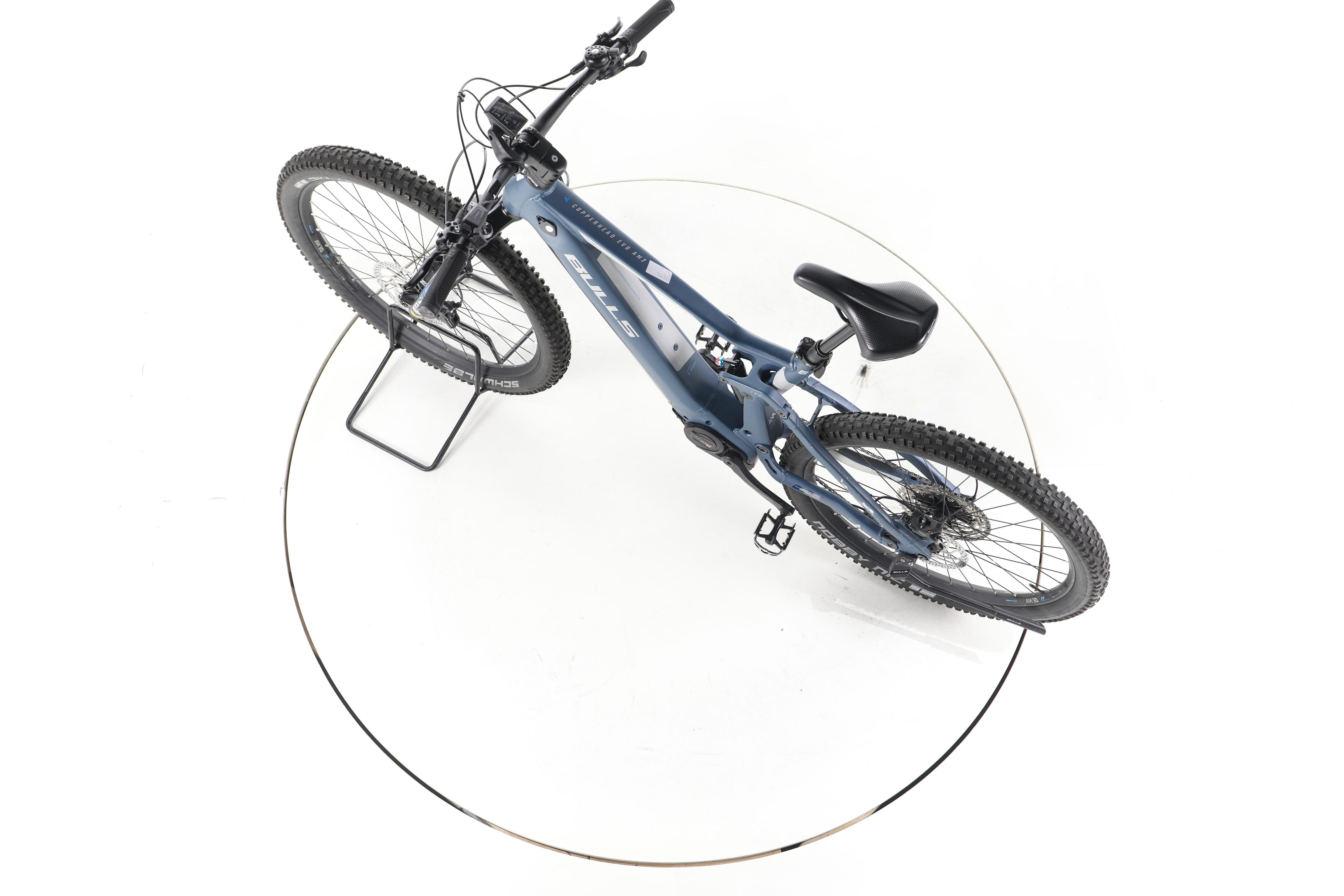 Bulls Copperhead EVO AM 2 Fully E-Bike - Image 20