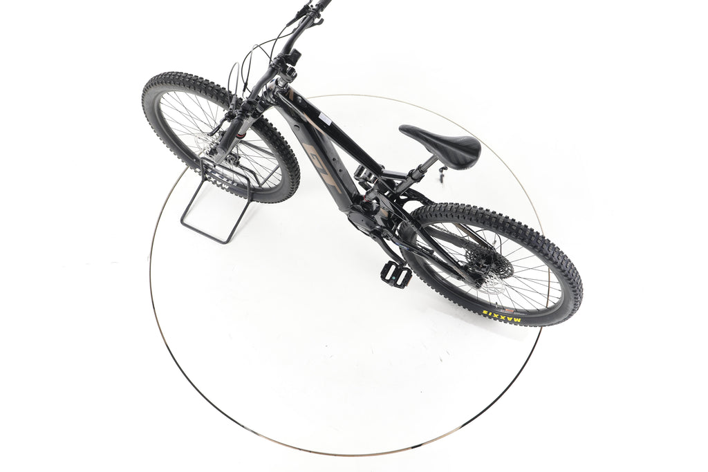 GT Force Amp+ Fully E-Bike - Image 20
