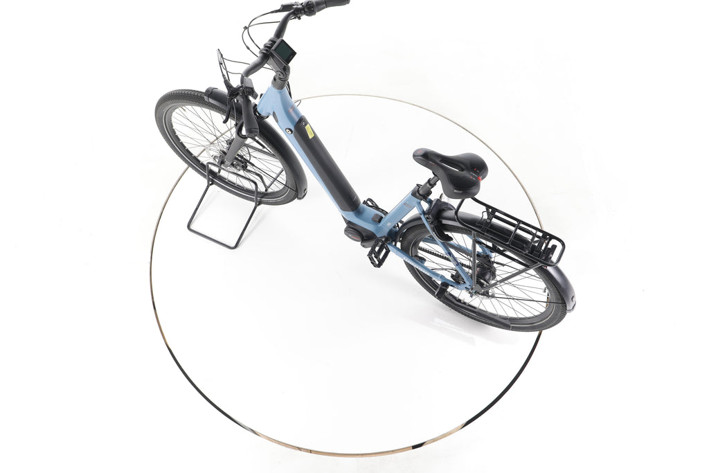 Winora Sinus R8e City E-Bike Tiefeinsteiger 2025 - Image 20