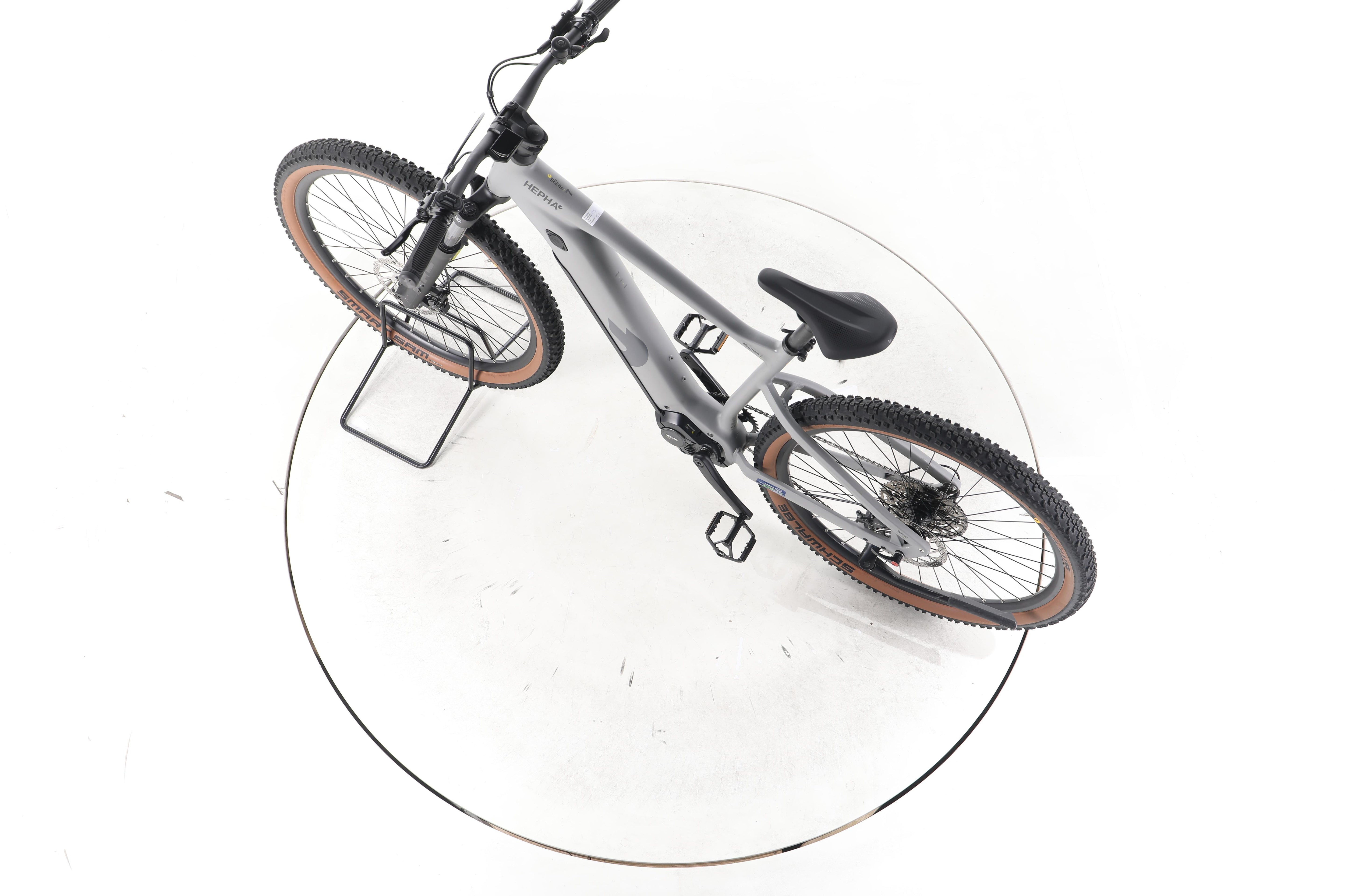 Hepha Mountain 7 E-Bike 2026 - Image 20