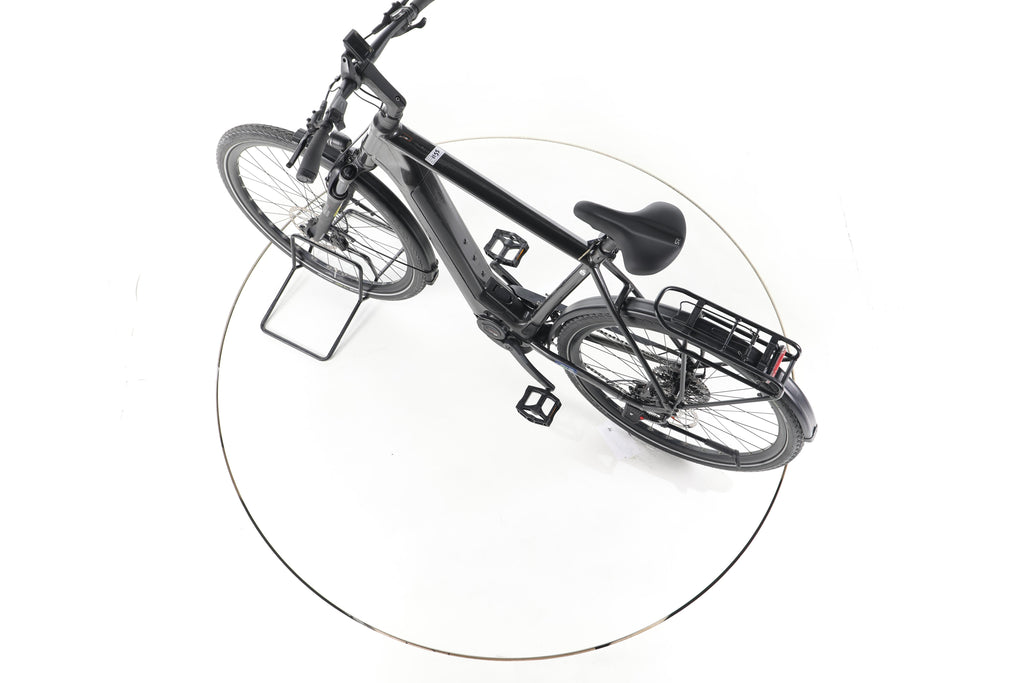 KTM Macina 720 Sport Trekking E-Bike - Image 20