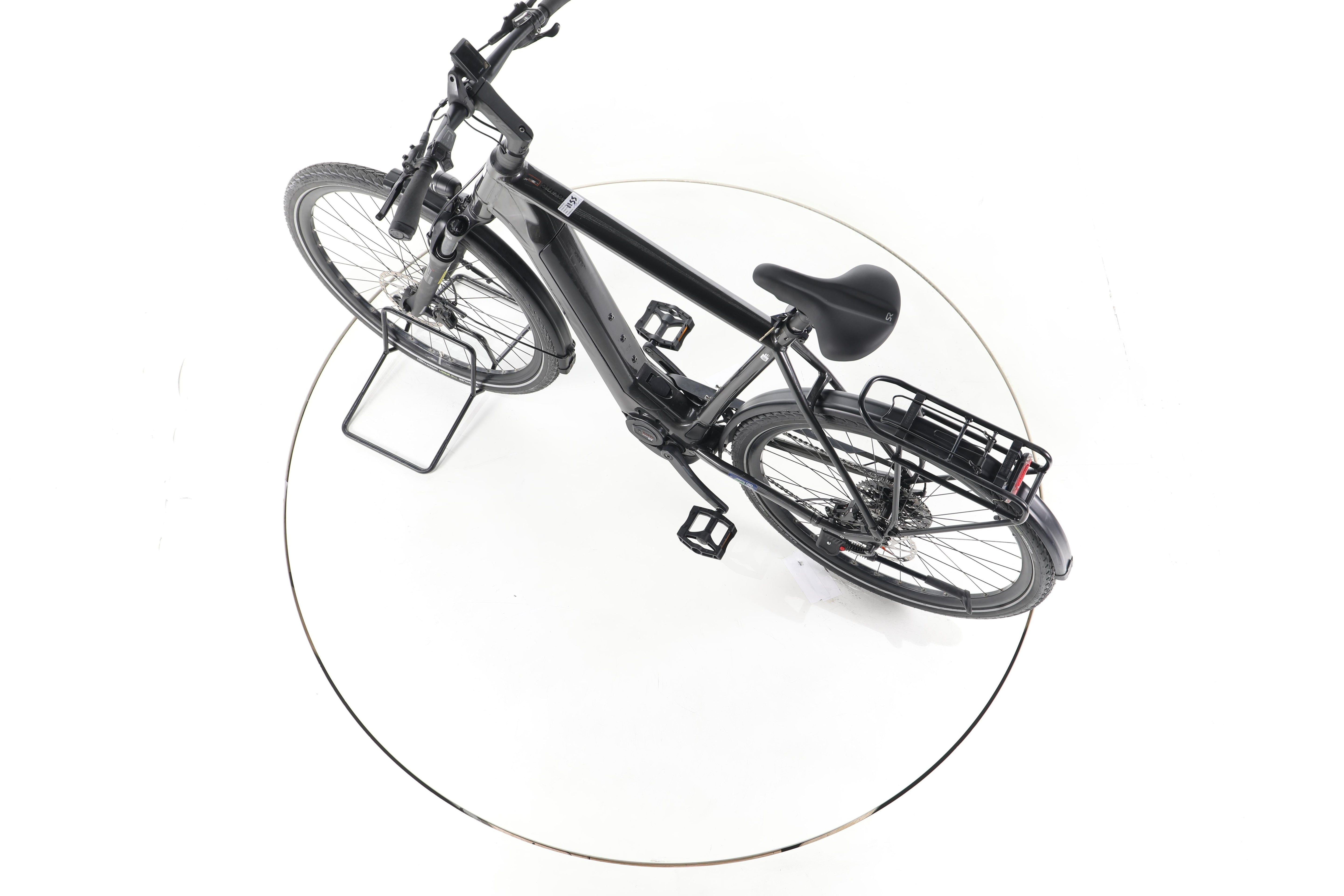 KTM Macina 720 Sport Trekking E-Bike - Image 20