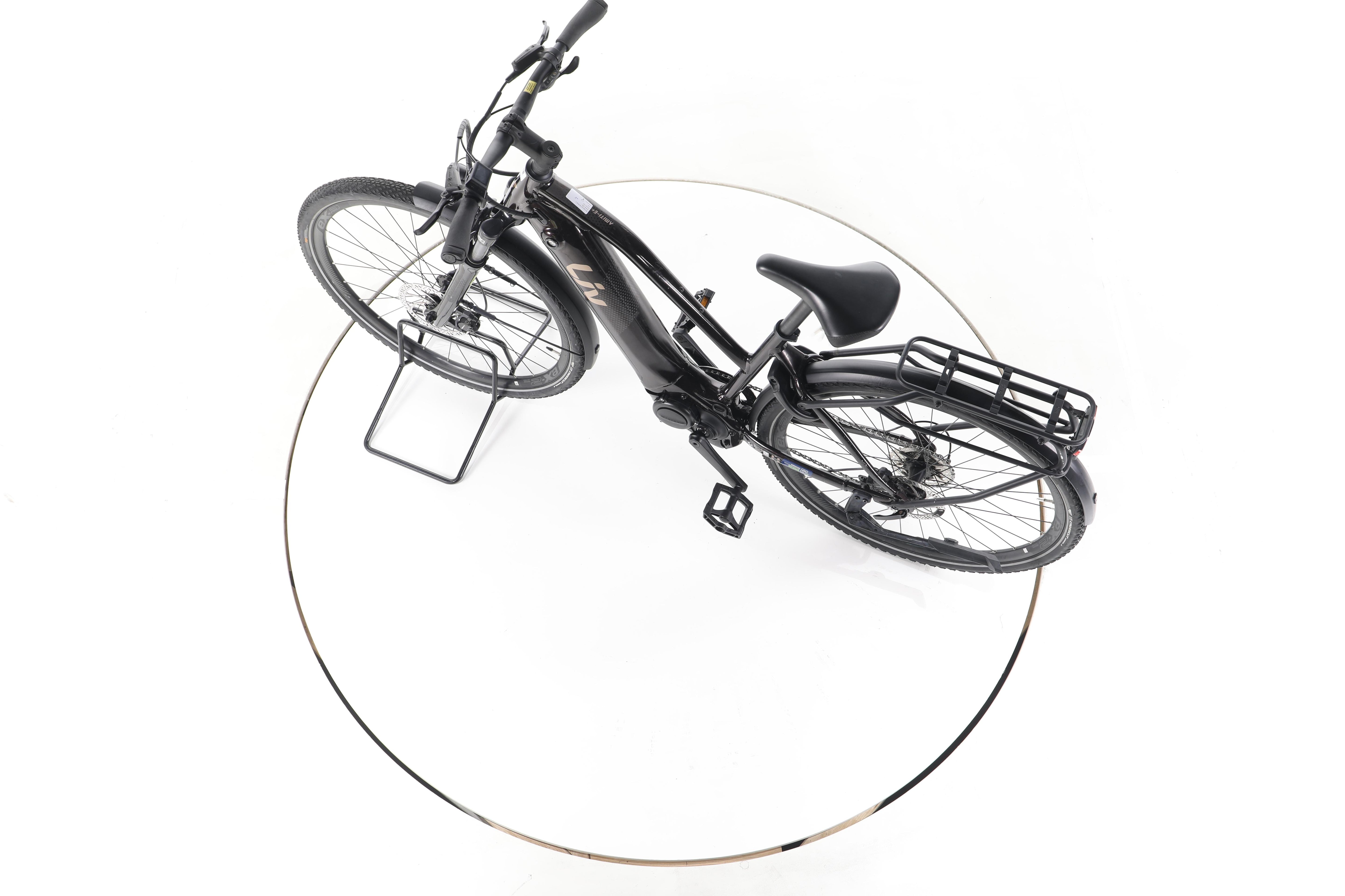 Liv Amiti-E+ 2 Trekking E-Bike - Image 20