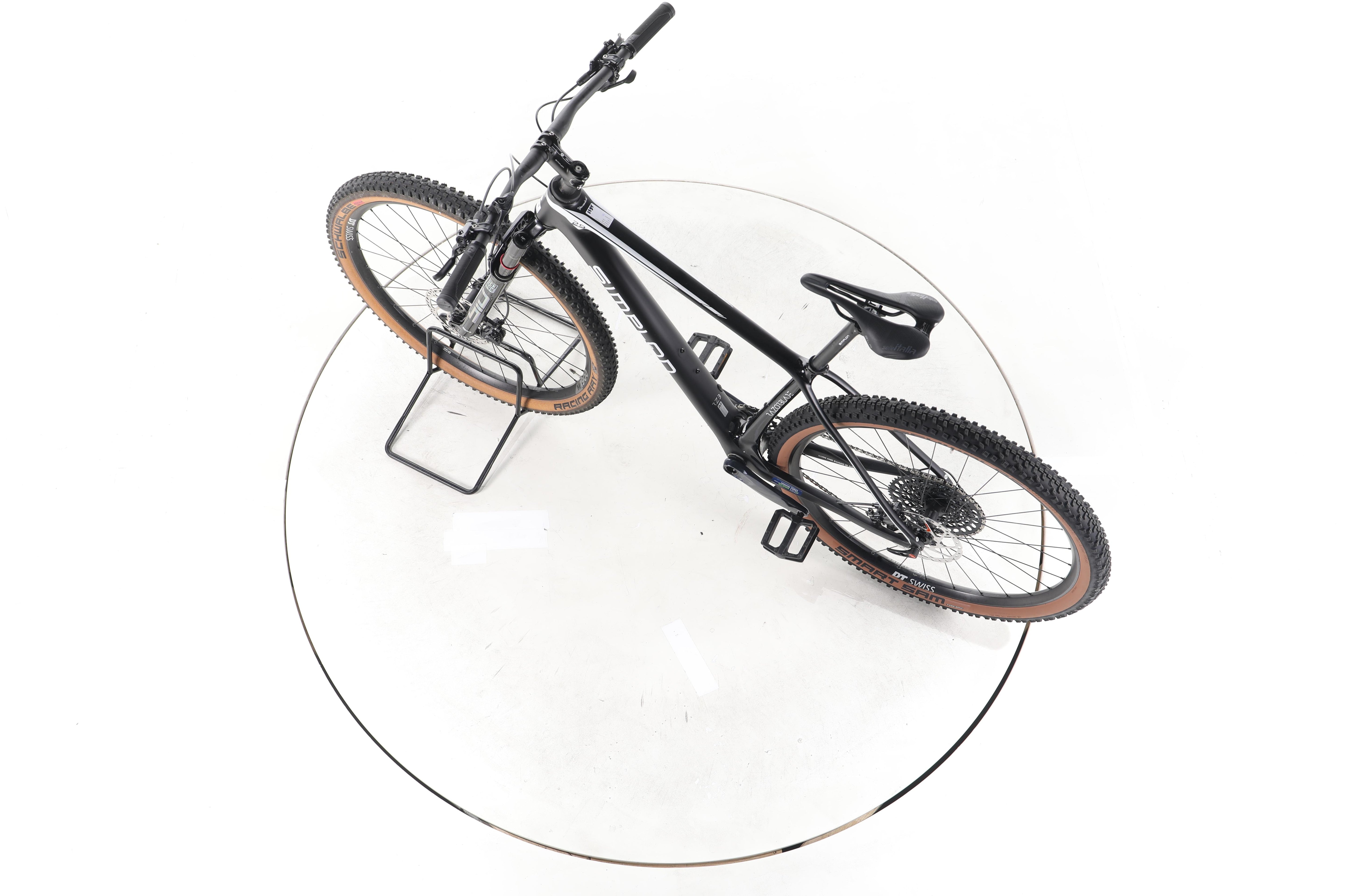 Simplon Razorblade 3 Fahrrad Hardtail - Image 20