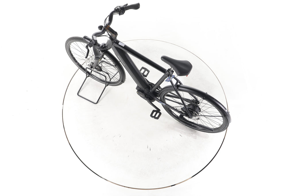 Riese & Müller Roadster4 vario City E-Bike 2025 - Image 20