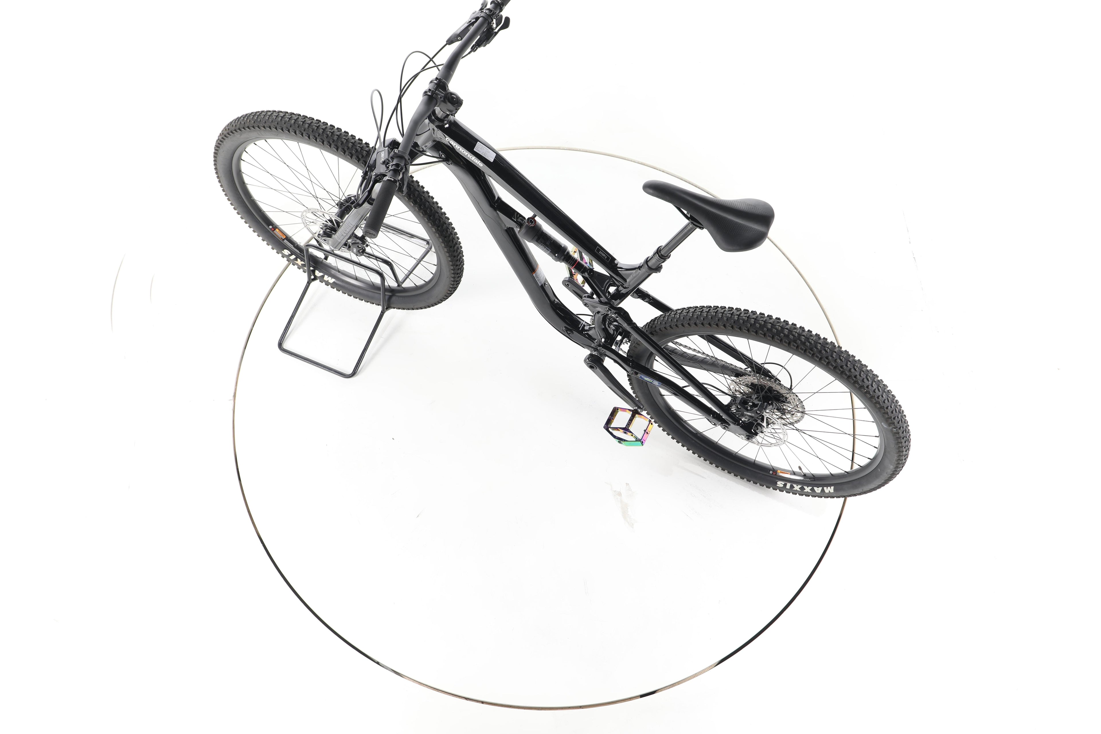 Cannondale Habit  4 - Image 20