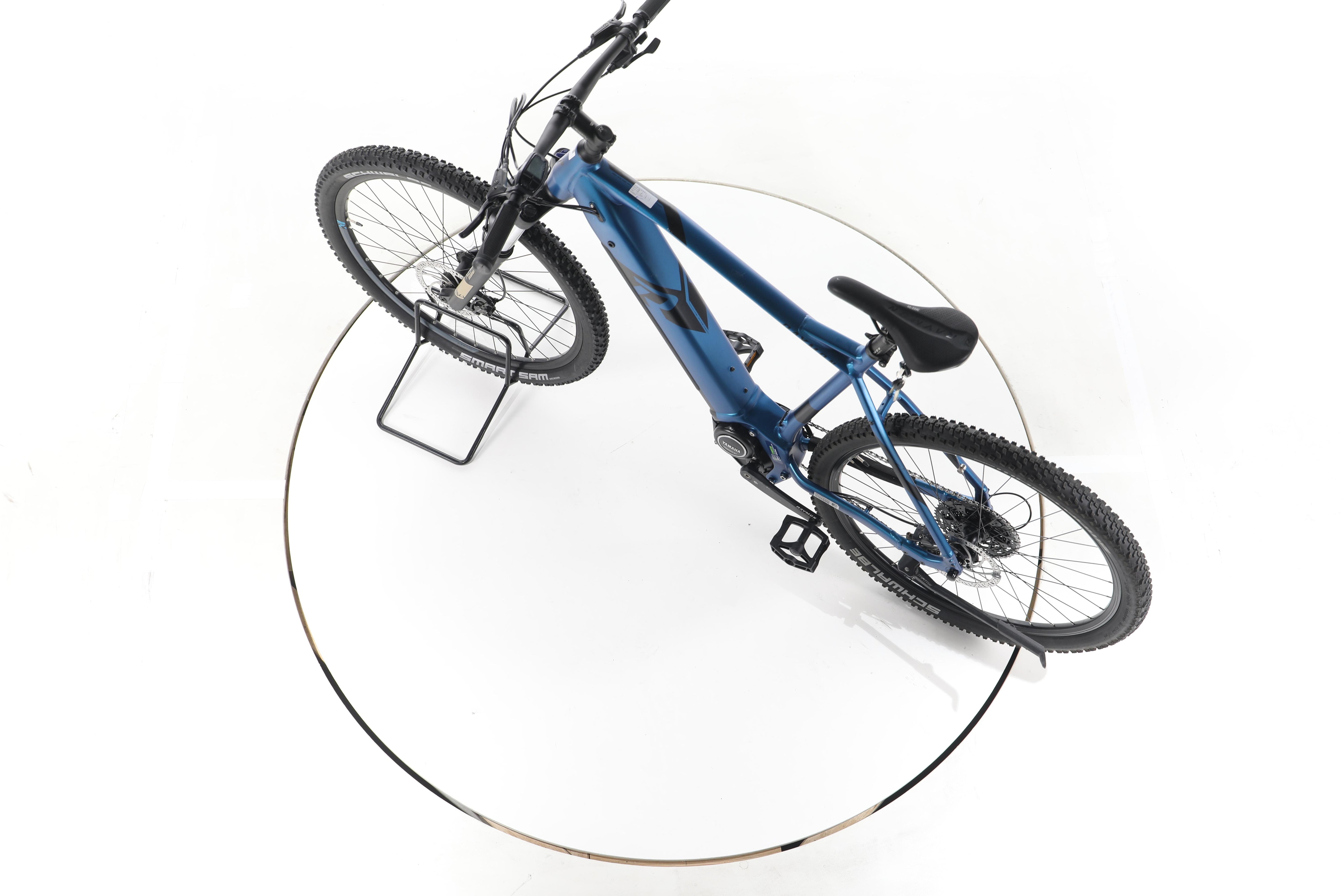 R Raymon HardRay E 5.0 E-Bike - Image 20