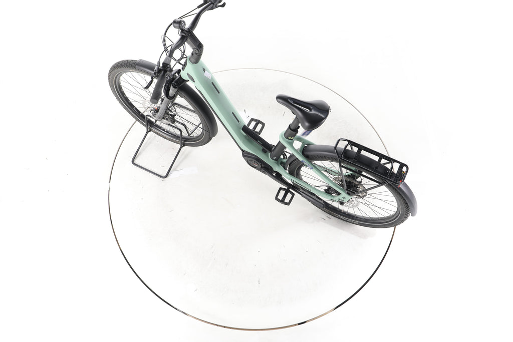 Winora Yakun x12 Trekking E-Bike Tiefeinsteiger - Image 20