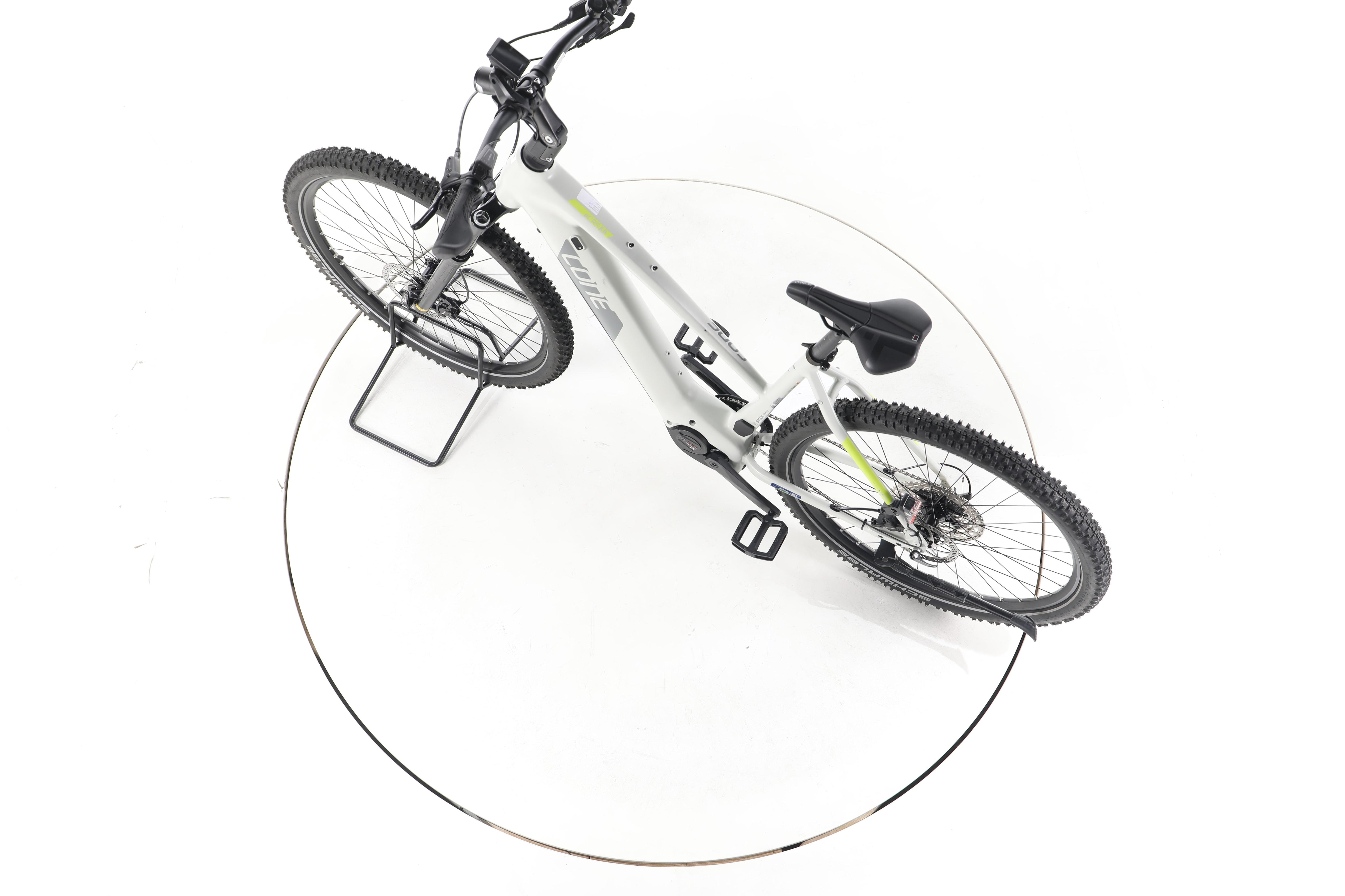 CONE Bikes eCross IN 4.0 Trekking E-Bike - Image 20