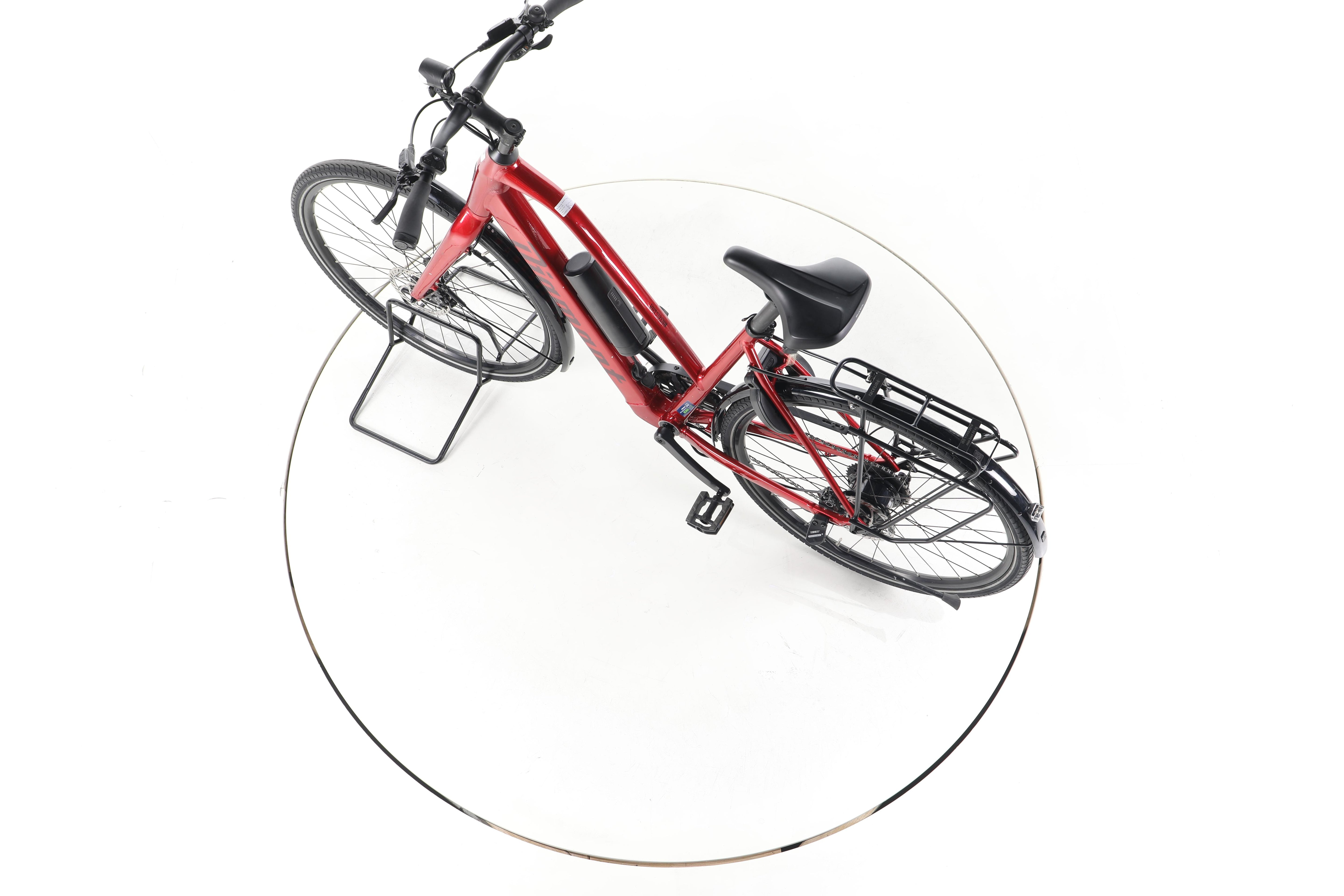 Diamant 365 Trekking E-Bike - Image 20