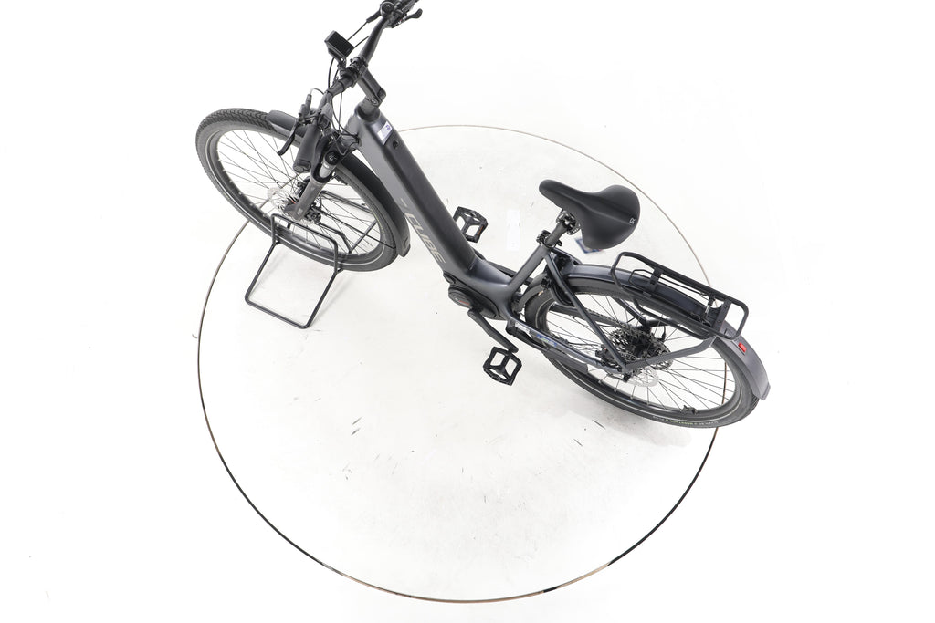 Cube Touring Pro Trekking E-Bike Tiefeinsteiger 2024 - Image 20