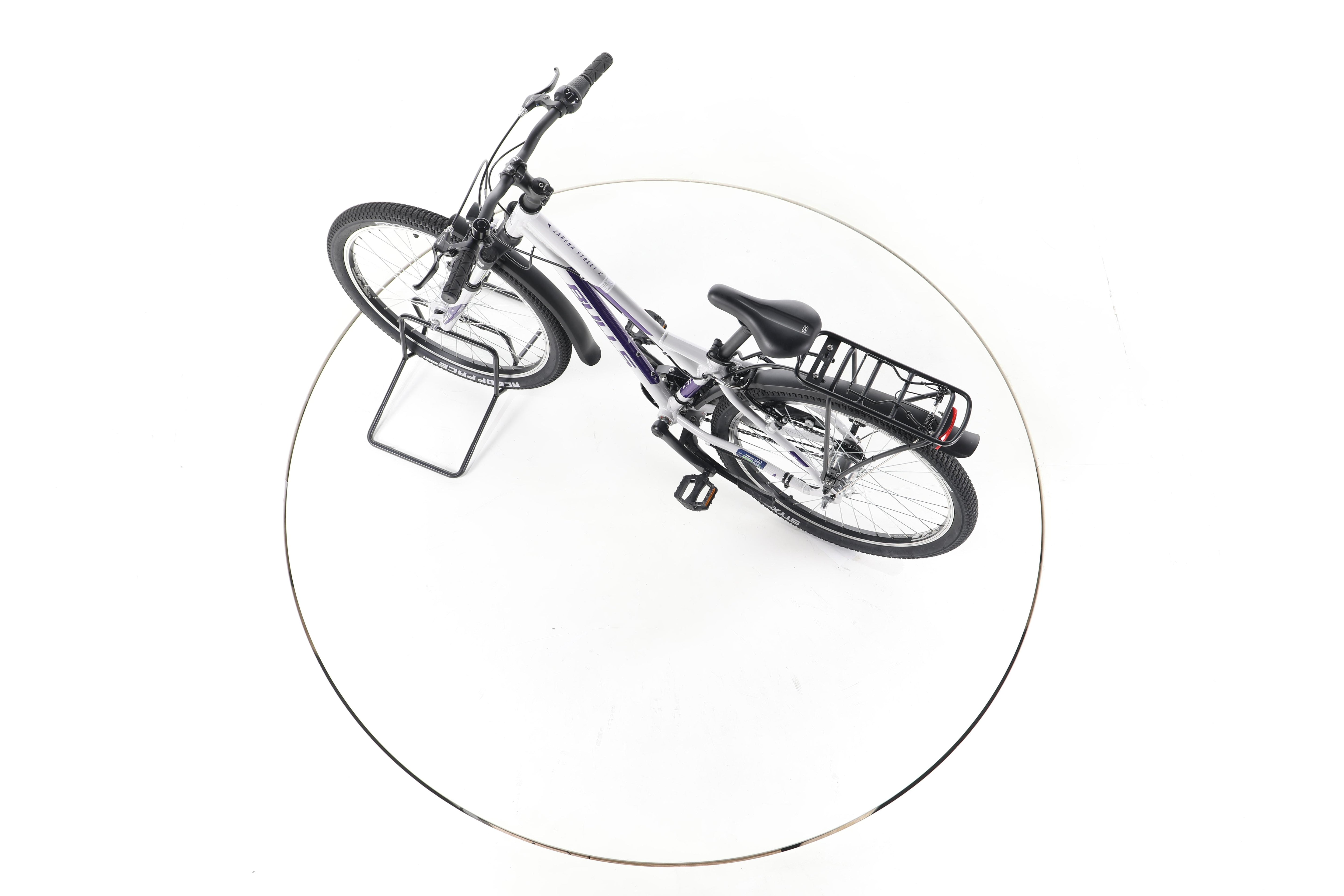 Bulls Zarena Street 24 Kinder Bikes - Image 20
