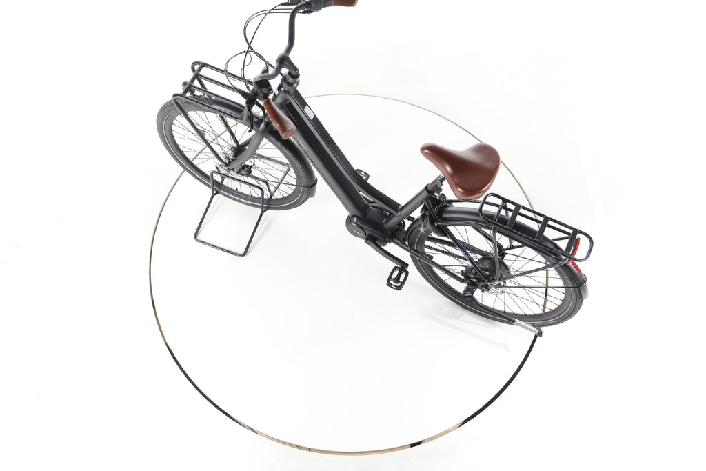 Lekker Bikes Jordaan GTS City E-Bike - Image 20