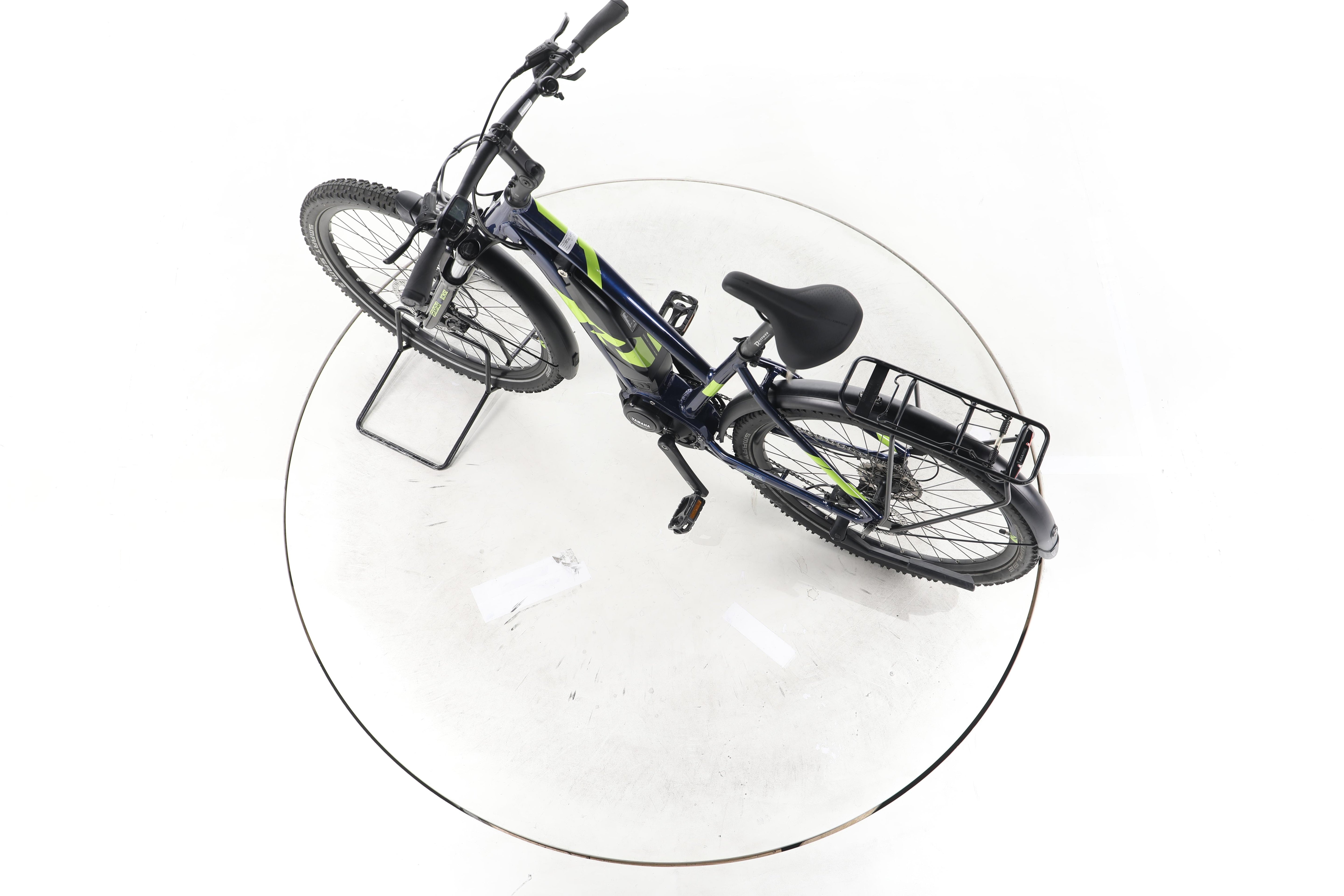 R Raymon CrossRay E 3.0 Trekking E-Bike - Image 20