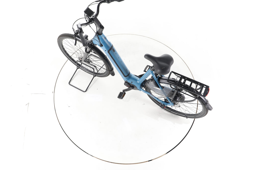 Velo de Ville AEB890 City E-Bike Tiefeinsteiger 2025 - Image 20