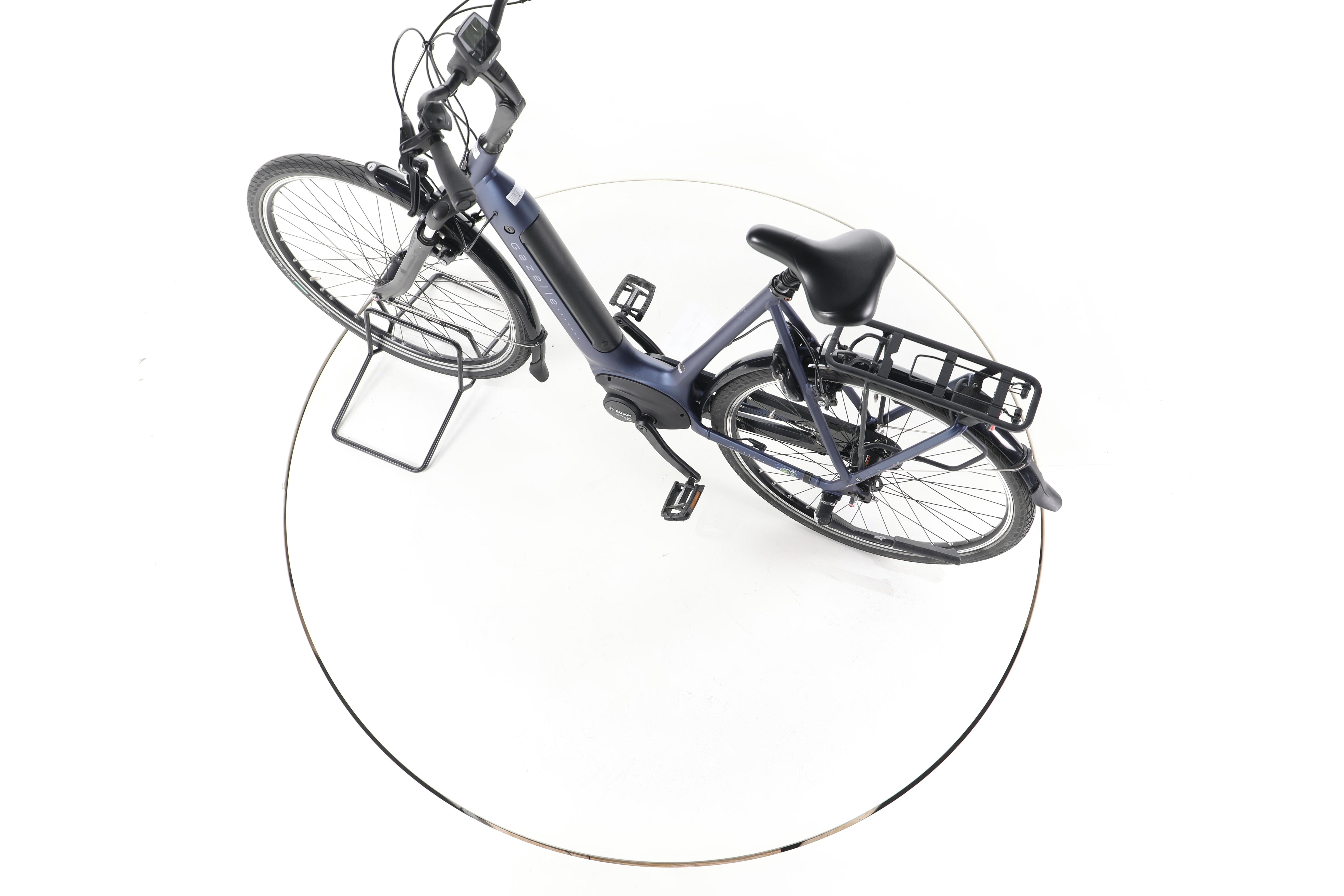 Gazelle Arroyo C7+ HMB Elite City E-Bike Tiefeinsteiger - Image 20