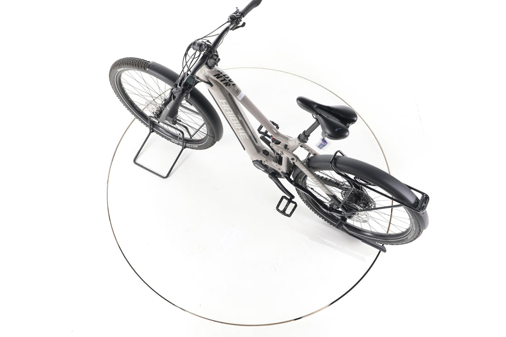 Haibike Adventr FS 10 SUV E-Bike - Image 20