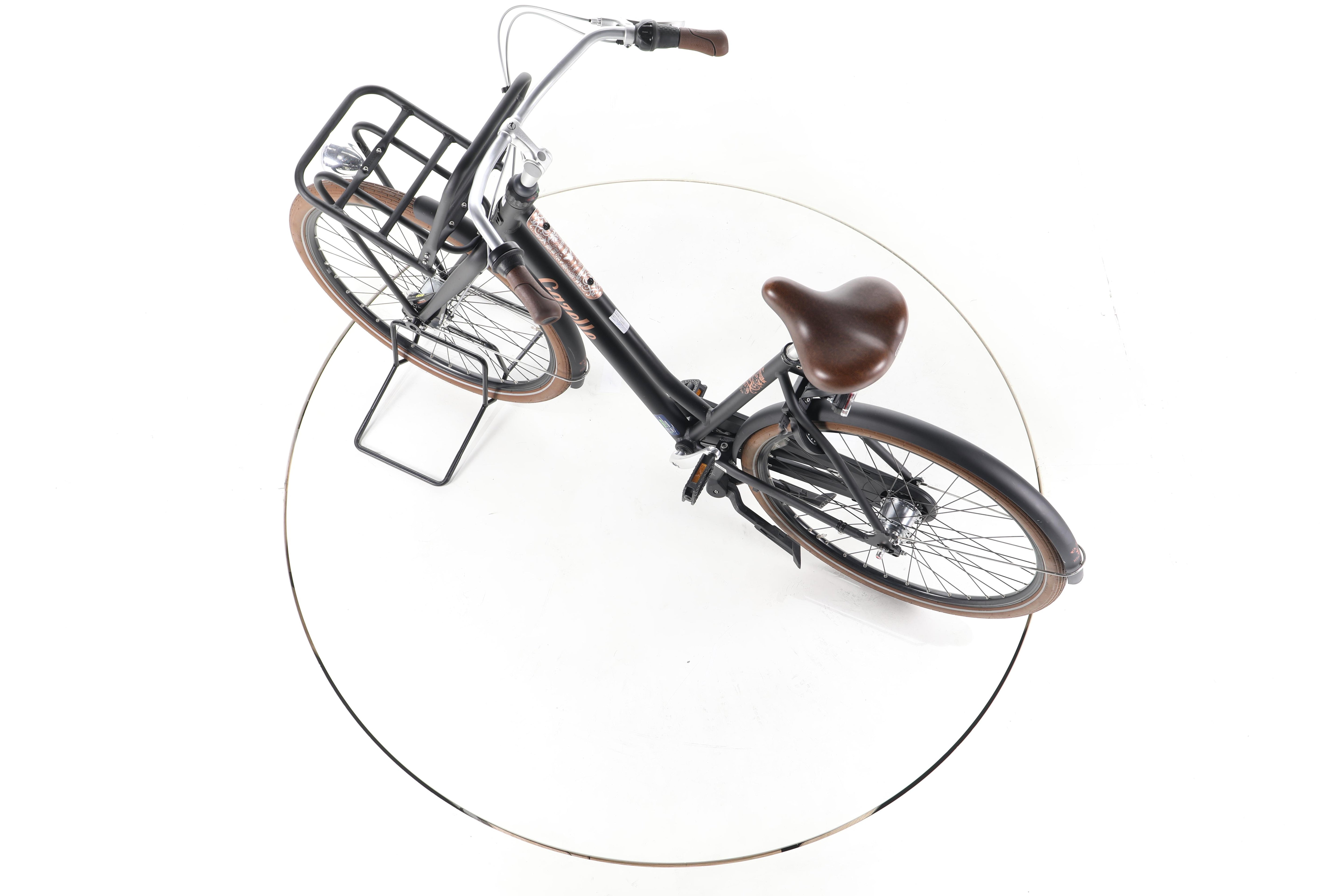 Gazelle Miss Grace - Image 20